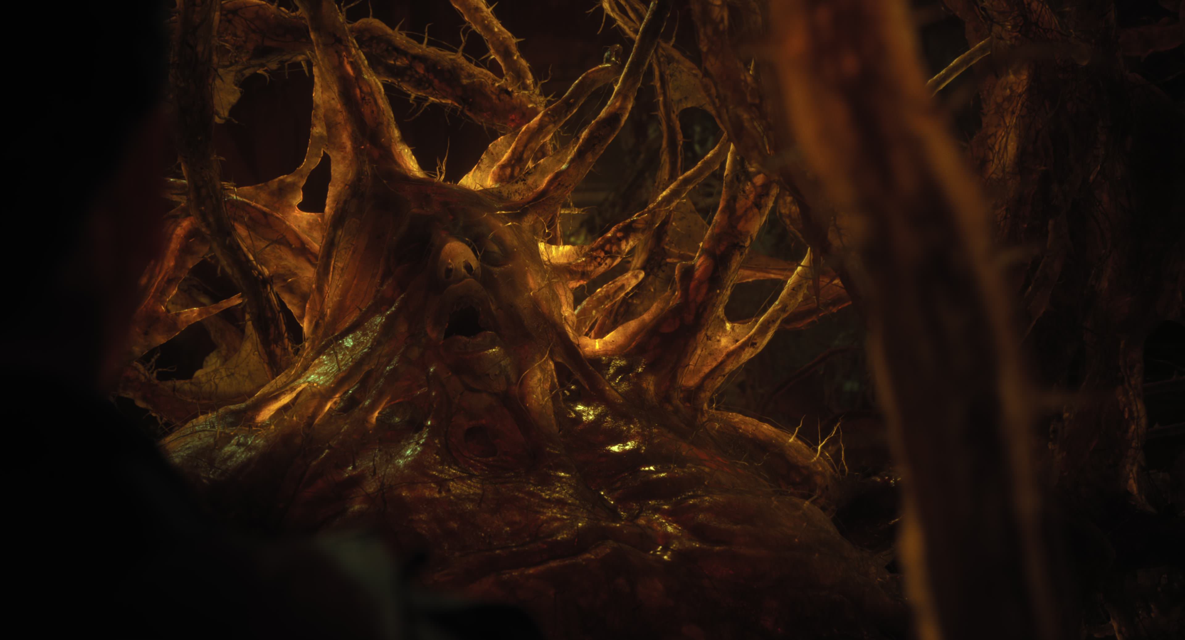 The Gorge (2025) [4K] HD screenshot 12212