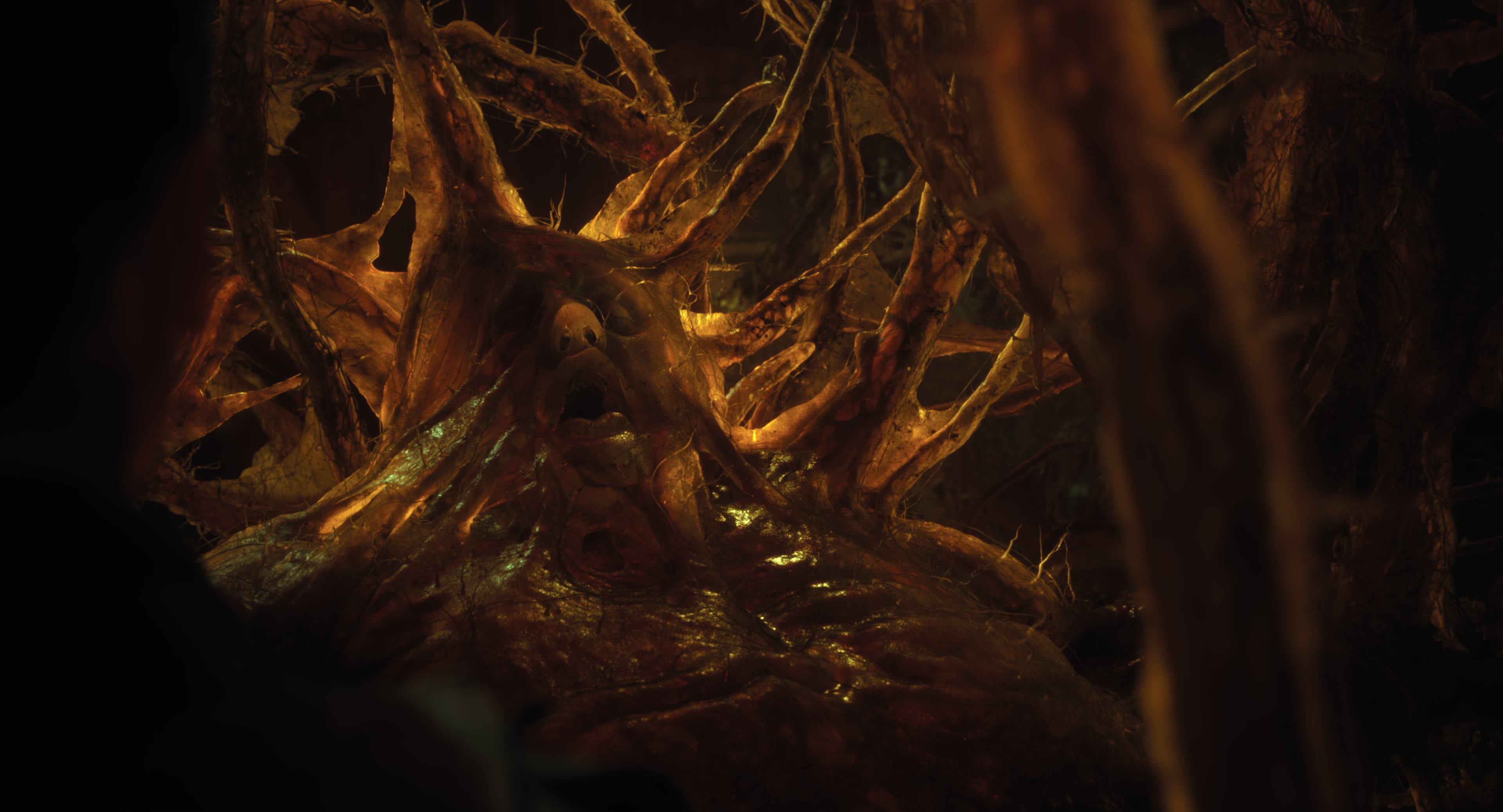 The Gorge (2025) [4K] screencap 12213