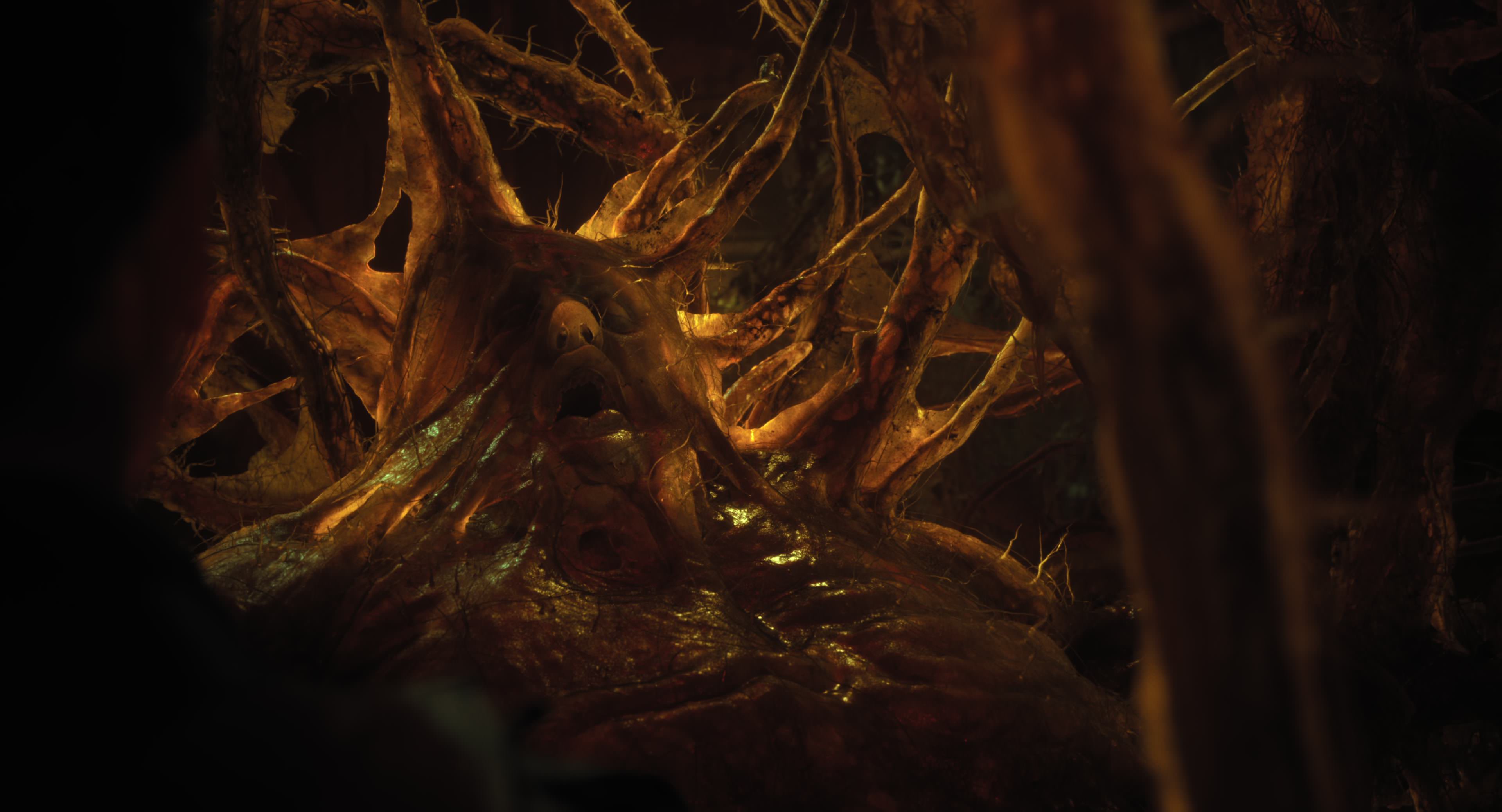 The Gorge (2025) [4K] movie still 12214