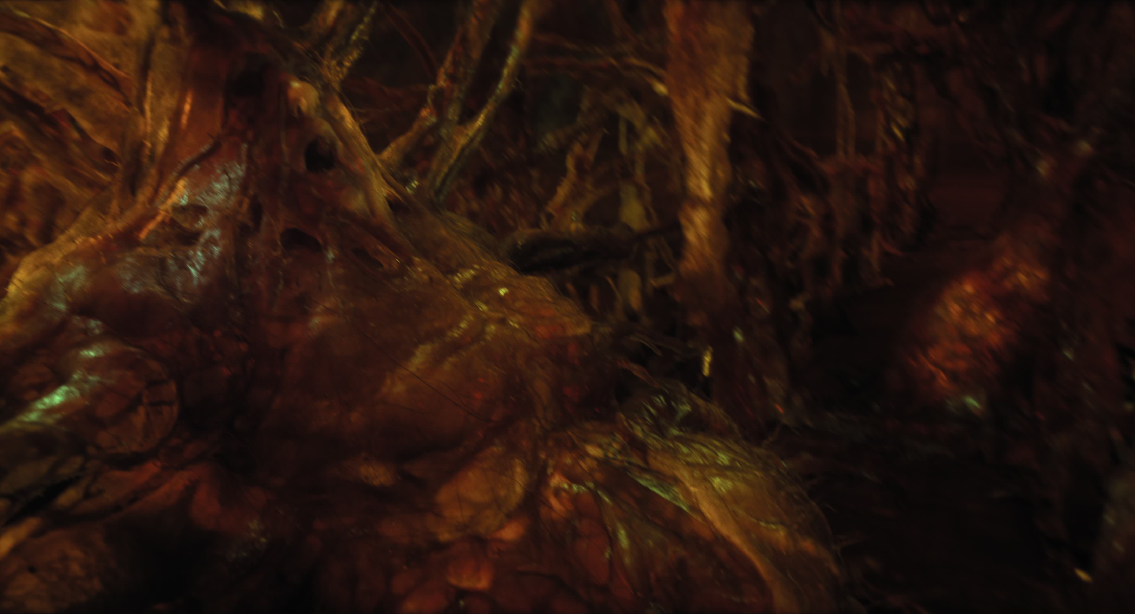 The Gorge (2025) [4K] movie still 12223
