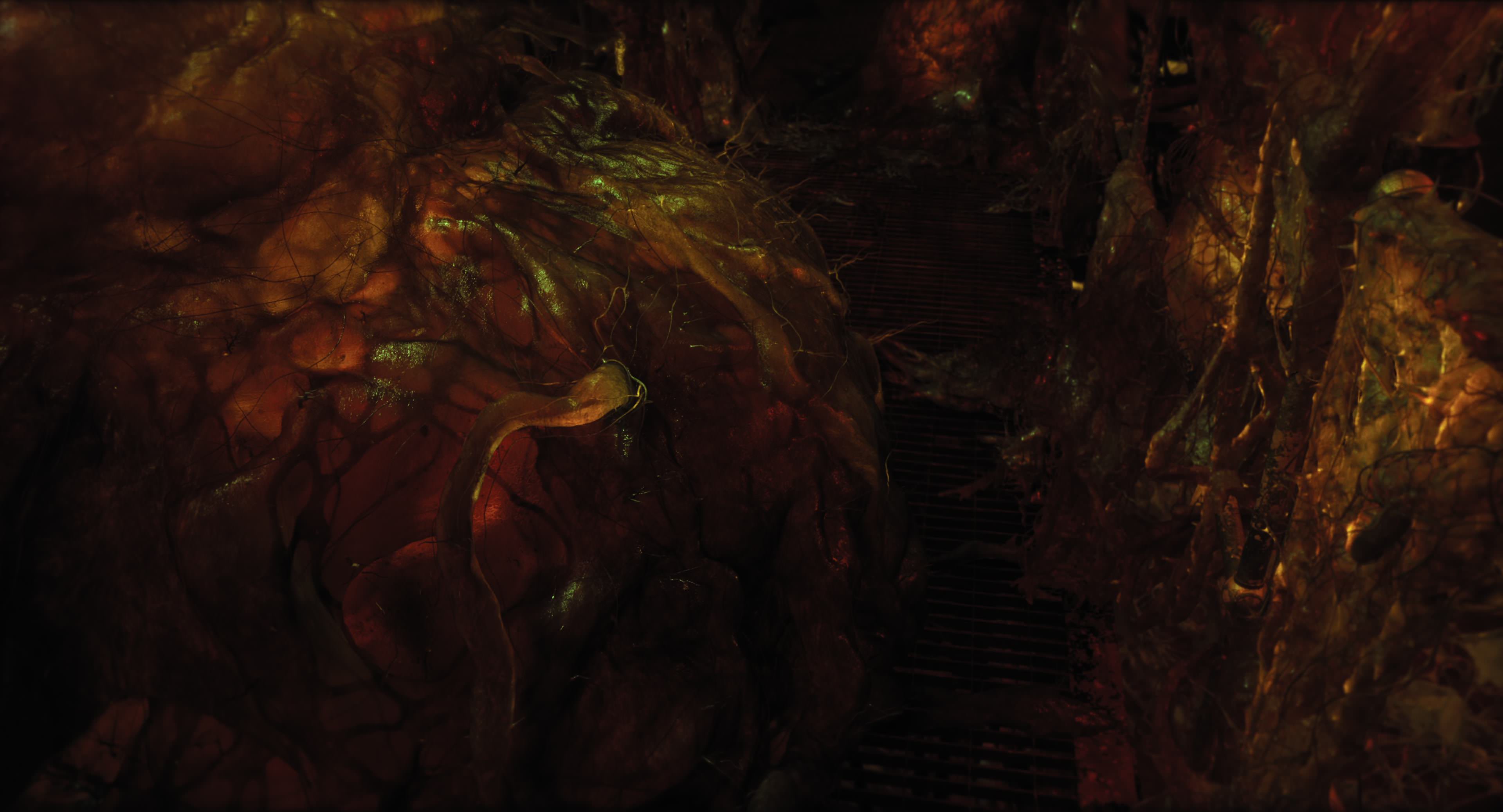 The Gorge (2025) [4K] HD screenshot 12227