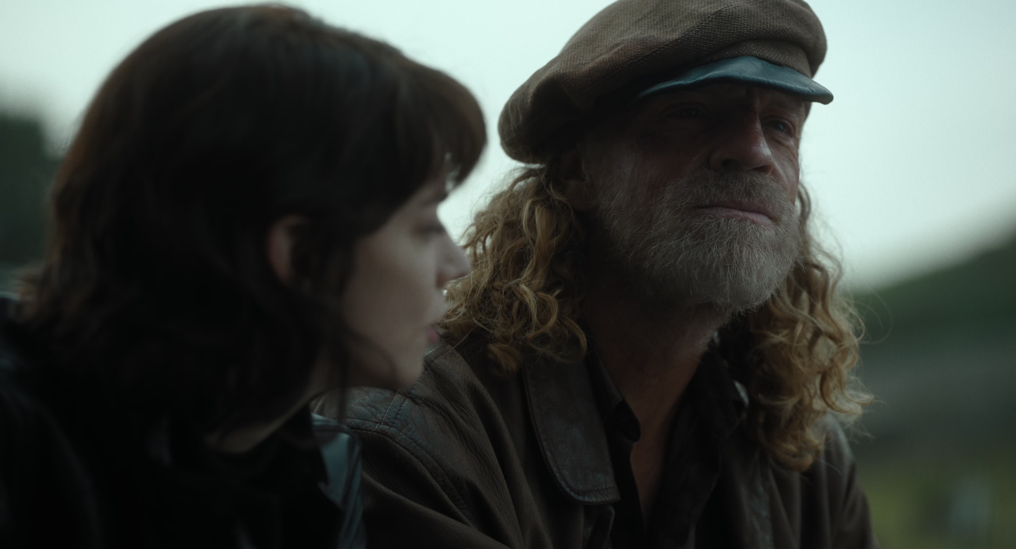 The Gorge (2025) [4K] HD screenshot 1223