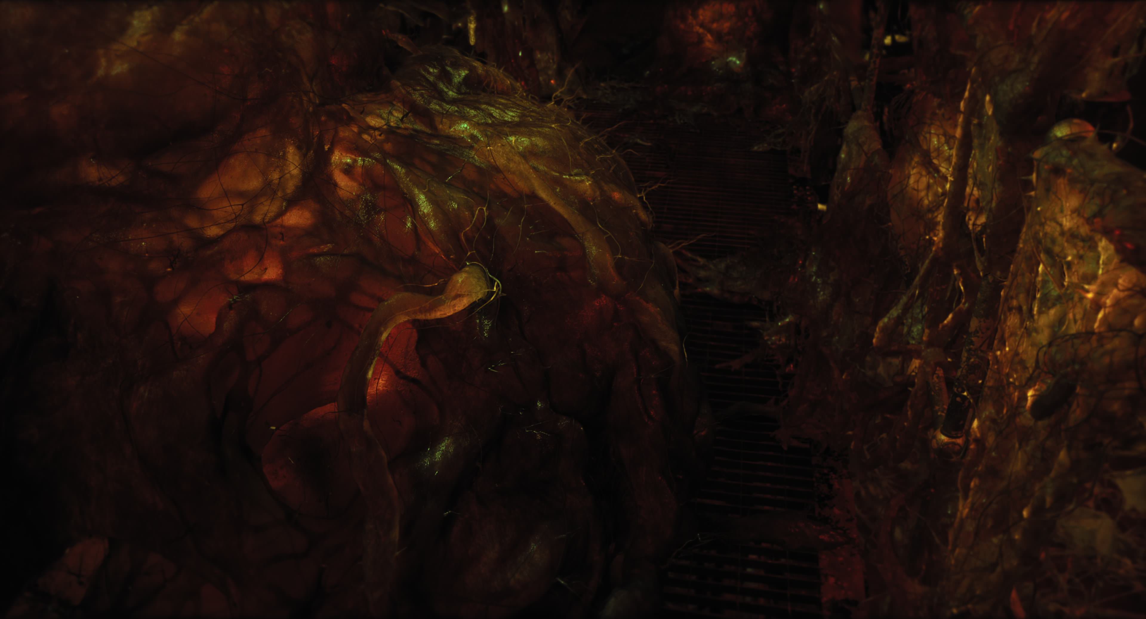 The Gorge (2025) [4K] HD screenshot 12230
