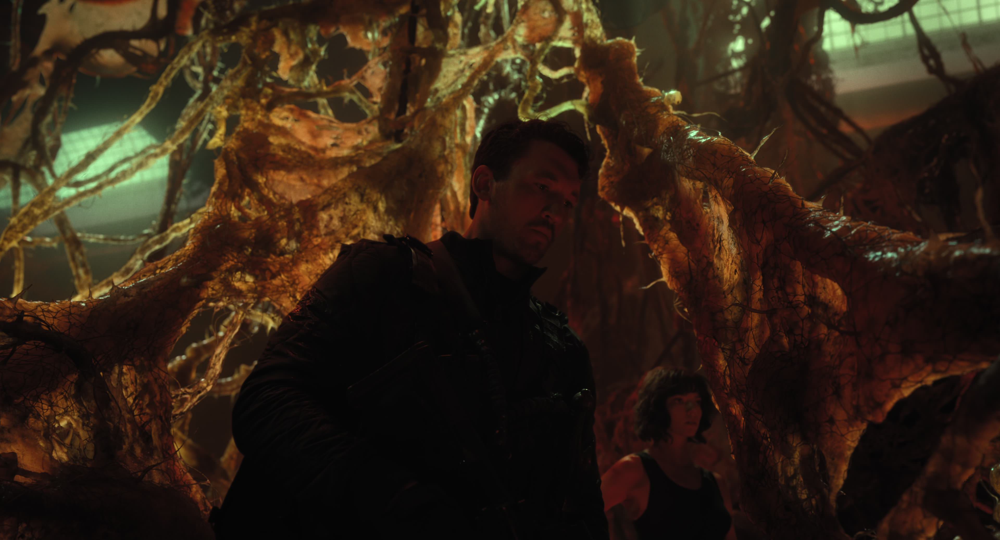 The Gorge (2025) [4K] screencap 12231