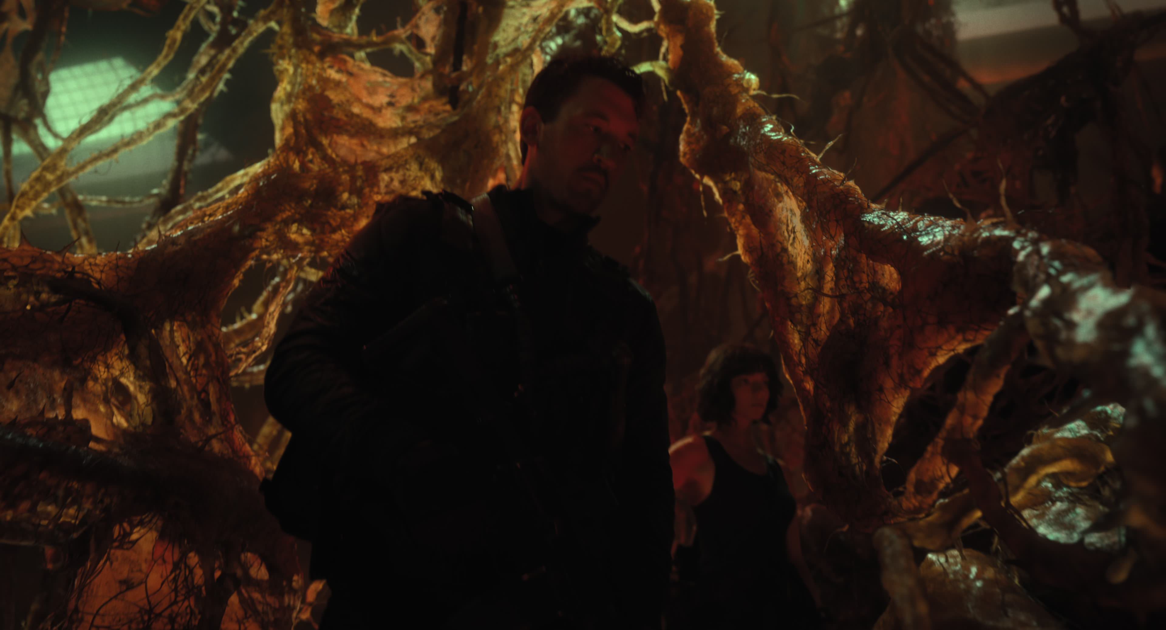 The Gorge (2025) [4K] HD screenshot 12233