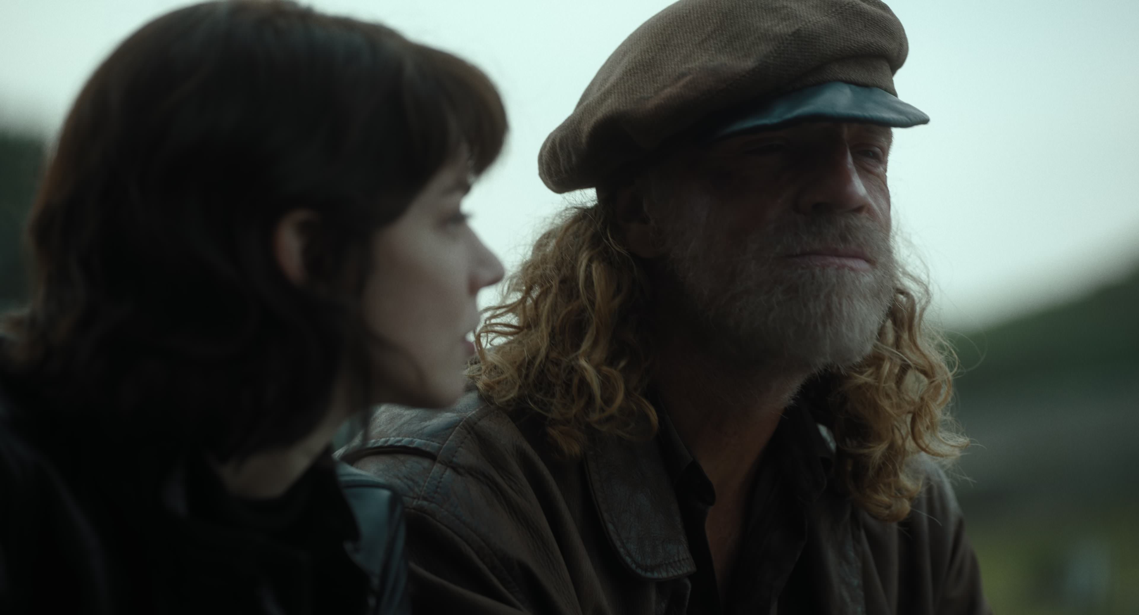 The Gorge (2025) [4K] screencap 1224