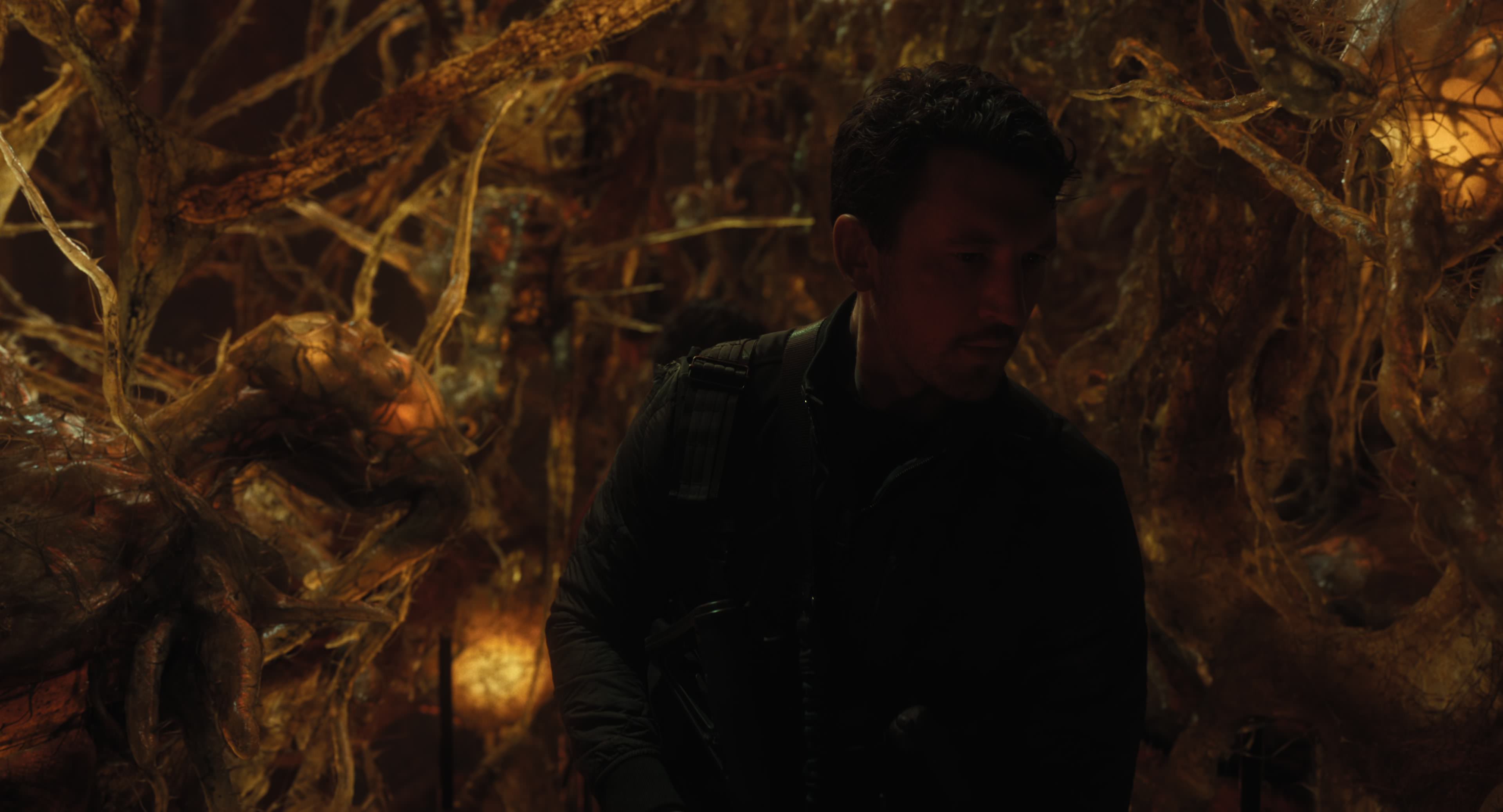 The Gorge (2025) [4K] movie still 12256
