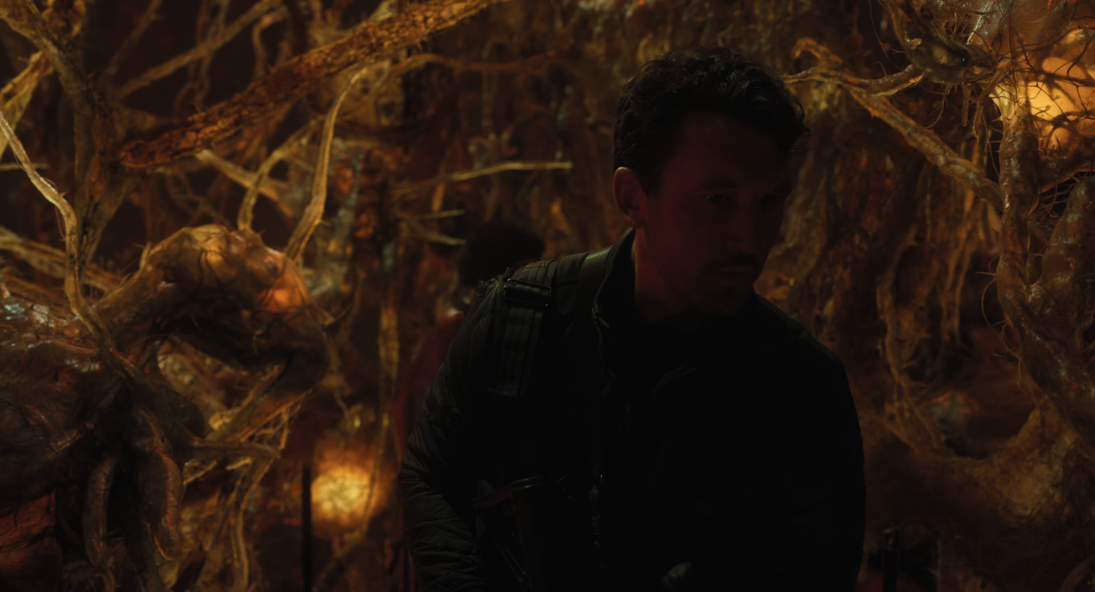 The Gorge (2025) [4K] HD screenshot 12257