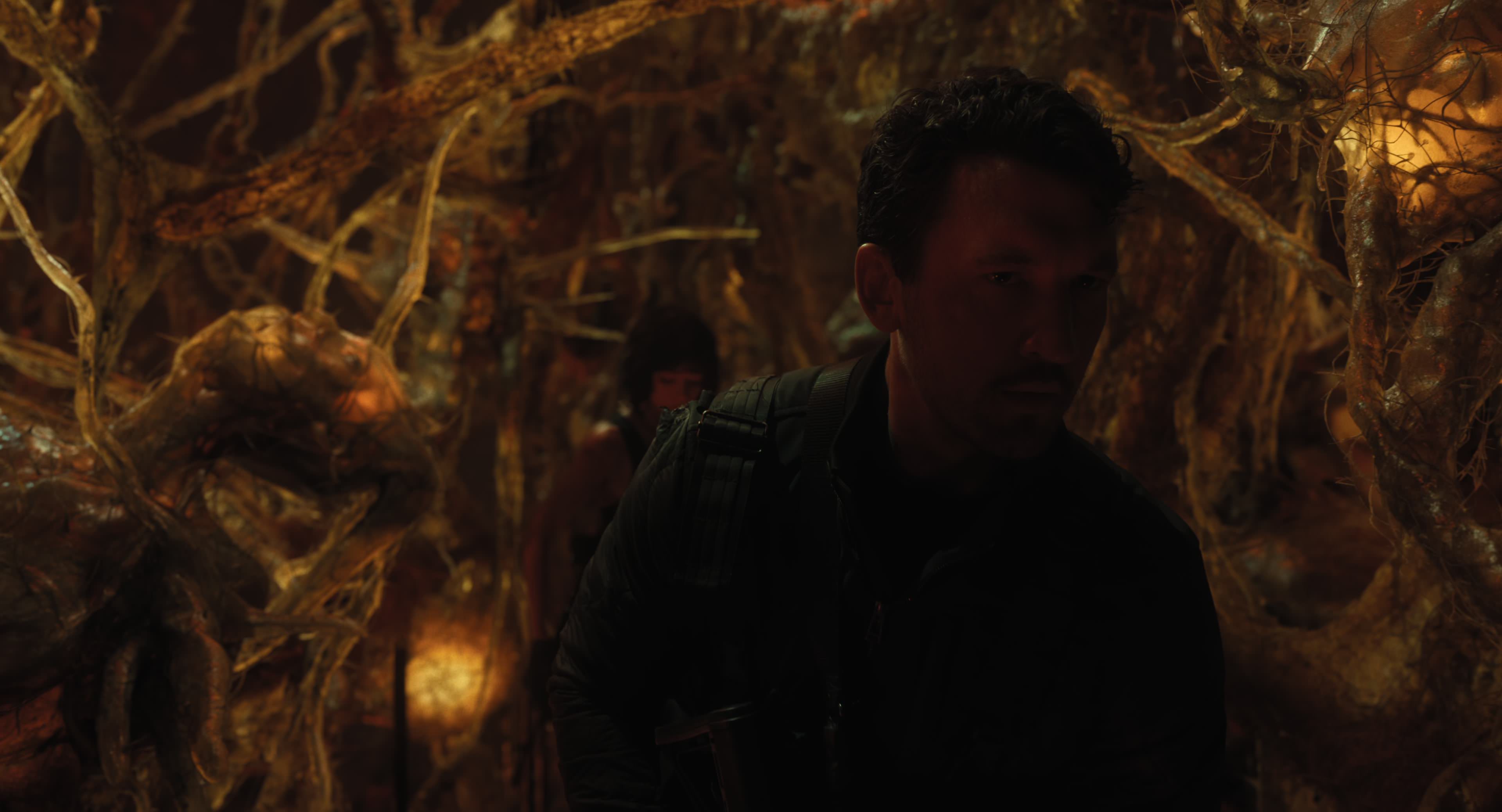 The Gorge (2025) [4K] screencap 12258