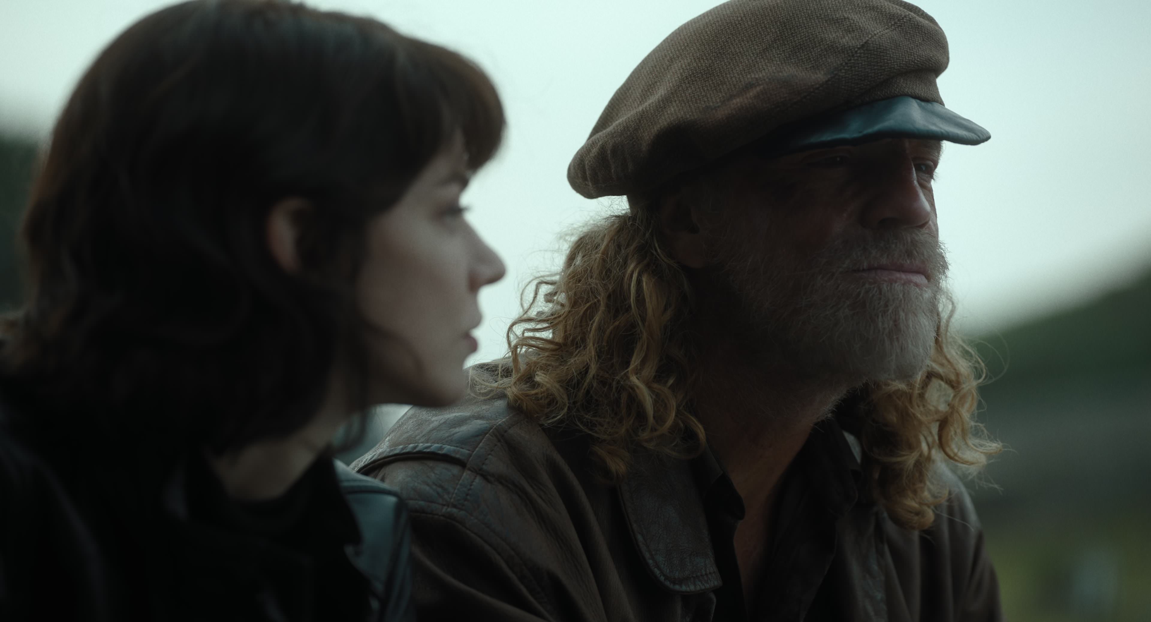 The Gorge (2025) [4K] HD screenshot 1226