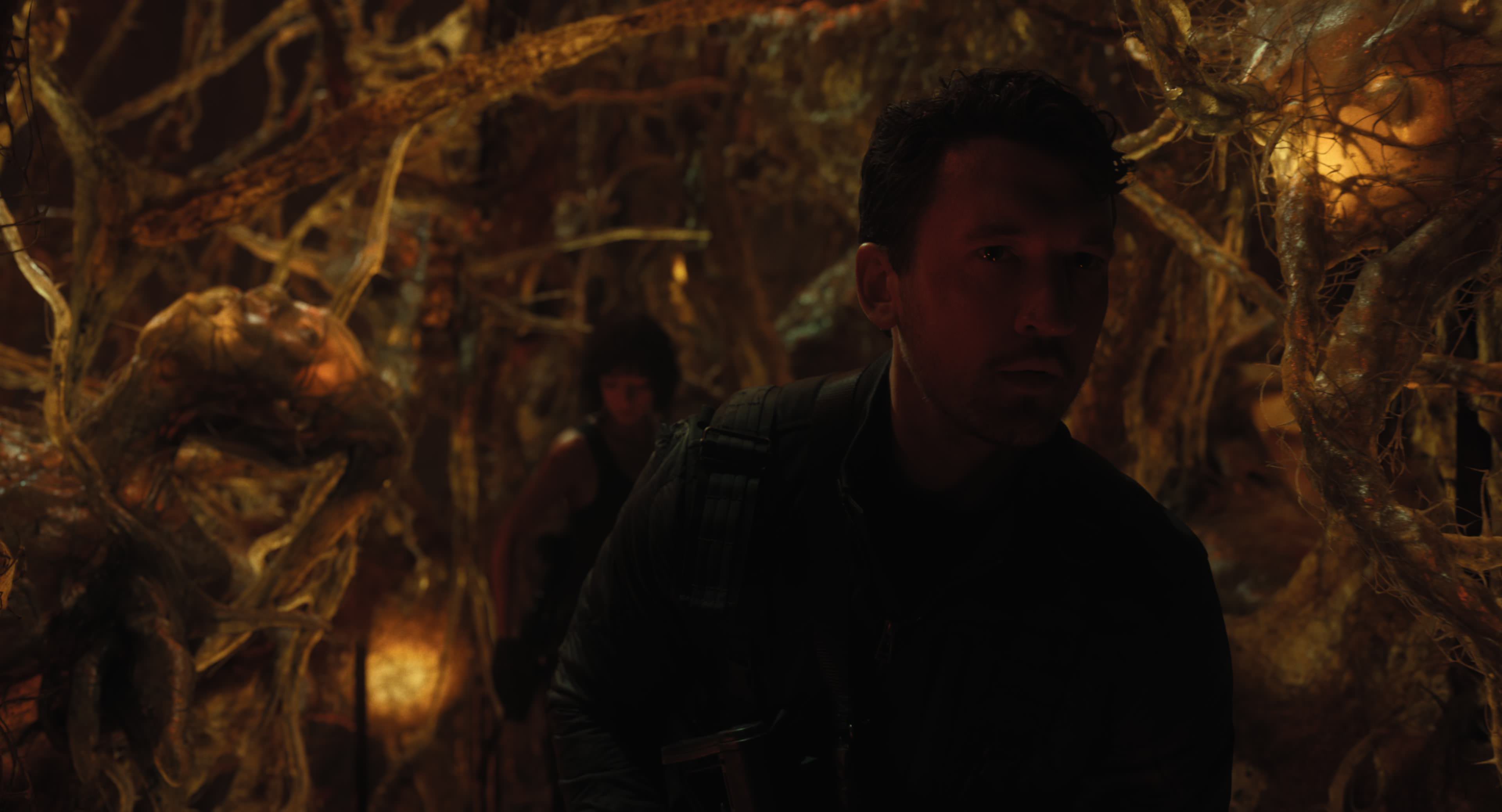 The Gorge (2025) [4K] HD screenshot 12260