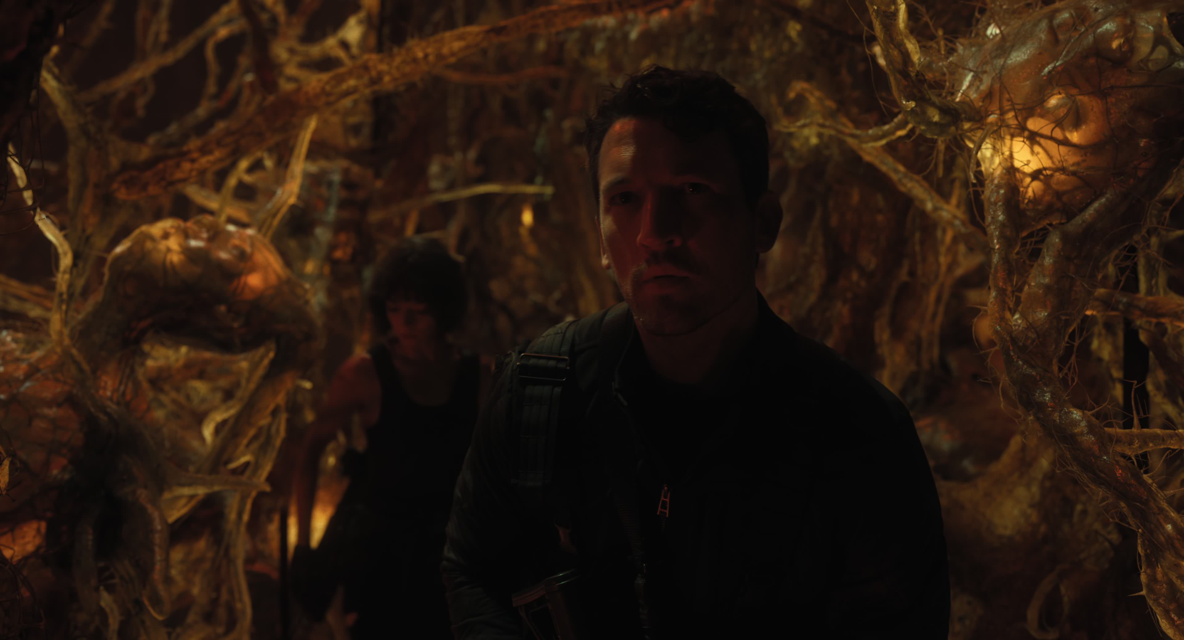 The Gorge (2025) [4K] HD screenshot 12263