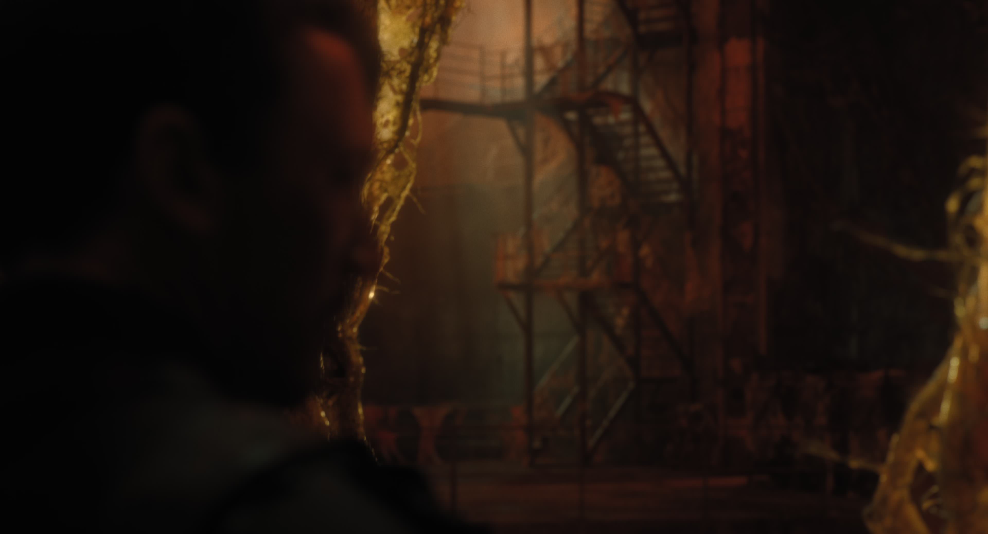 The Gorge (2025) [4K] movie still 12268