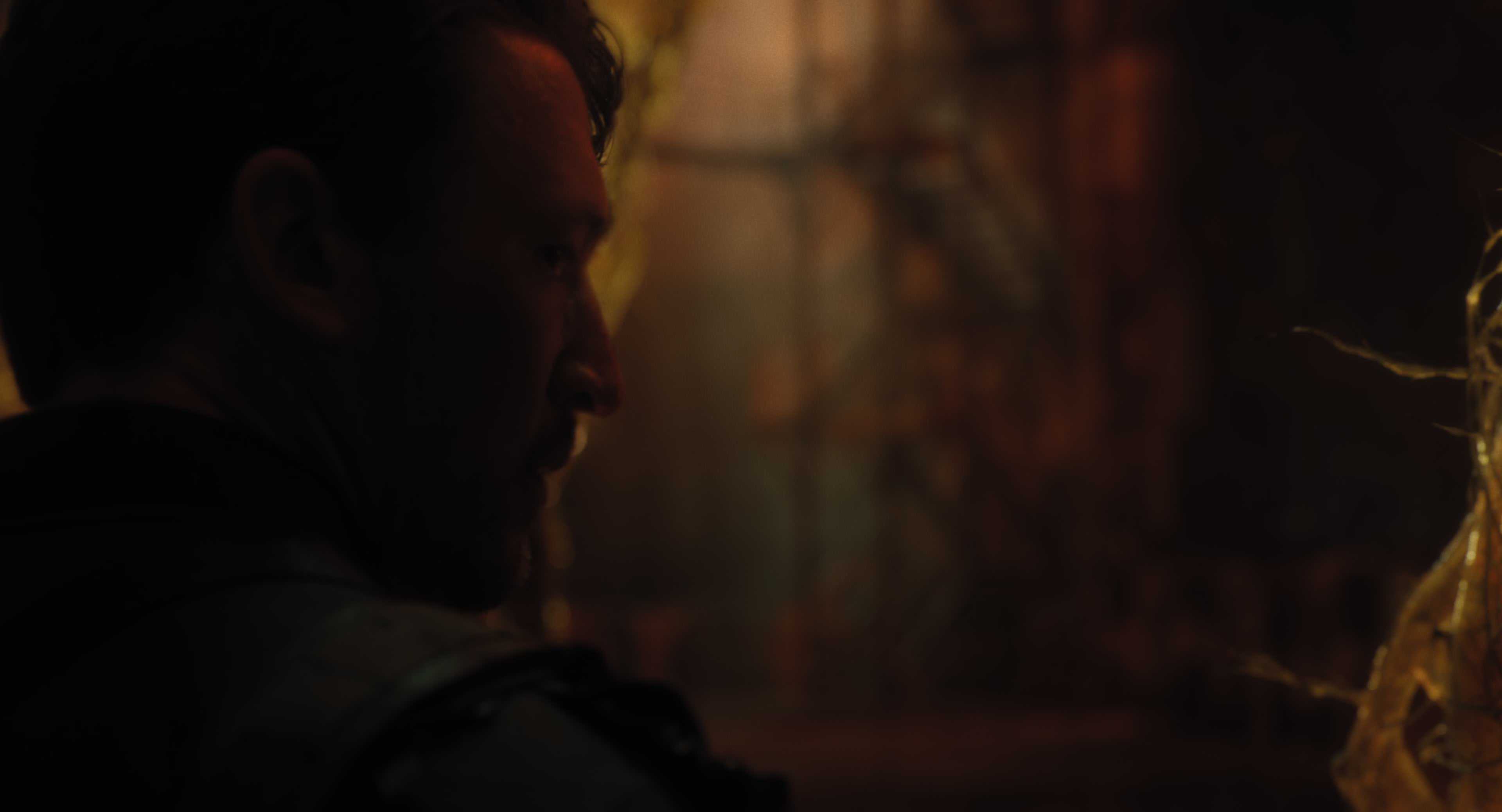The Gorge (2025) [4K] HD screenshot 12269