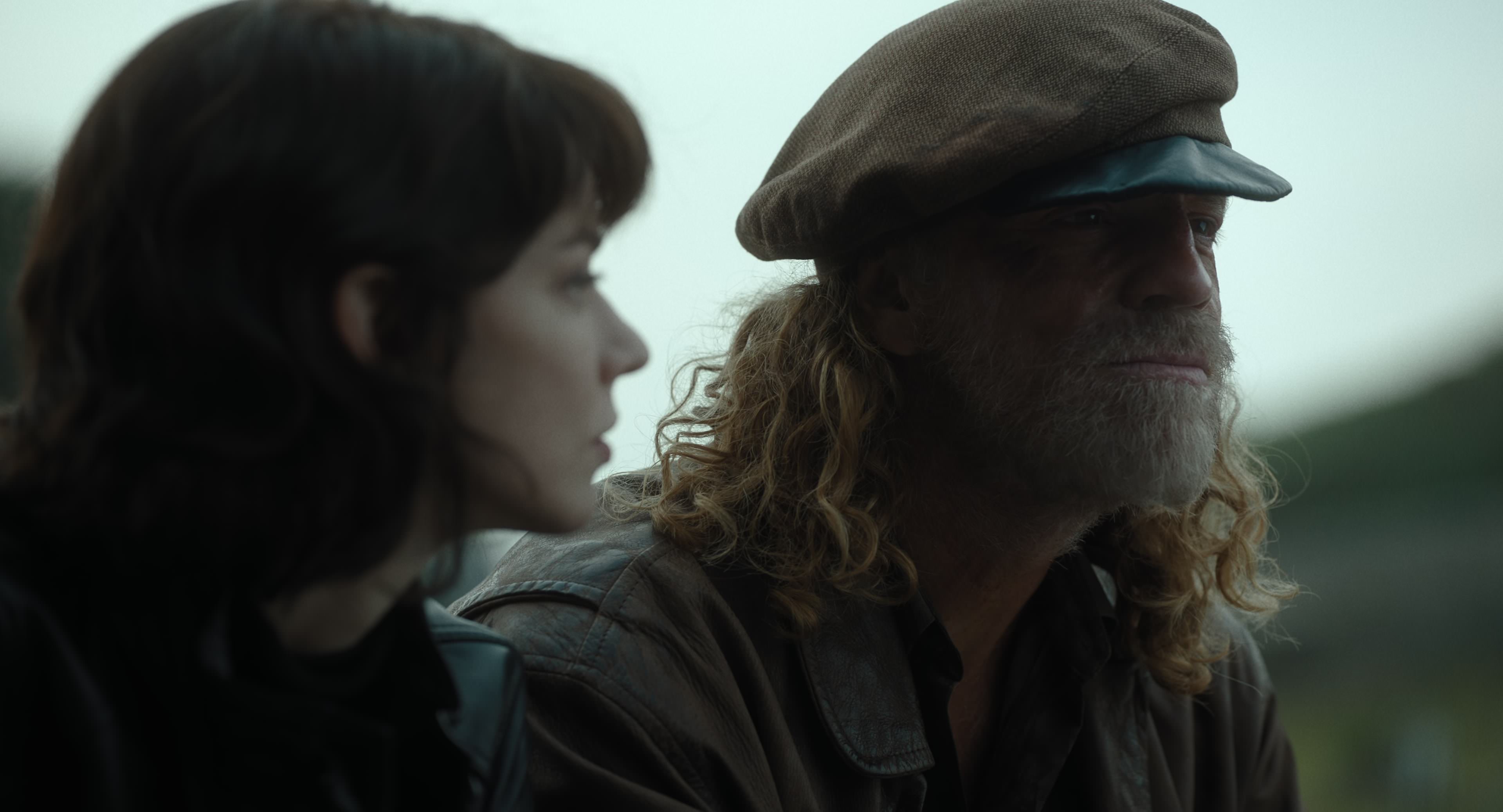 The Gorge (2025) [4K] screencap 1227