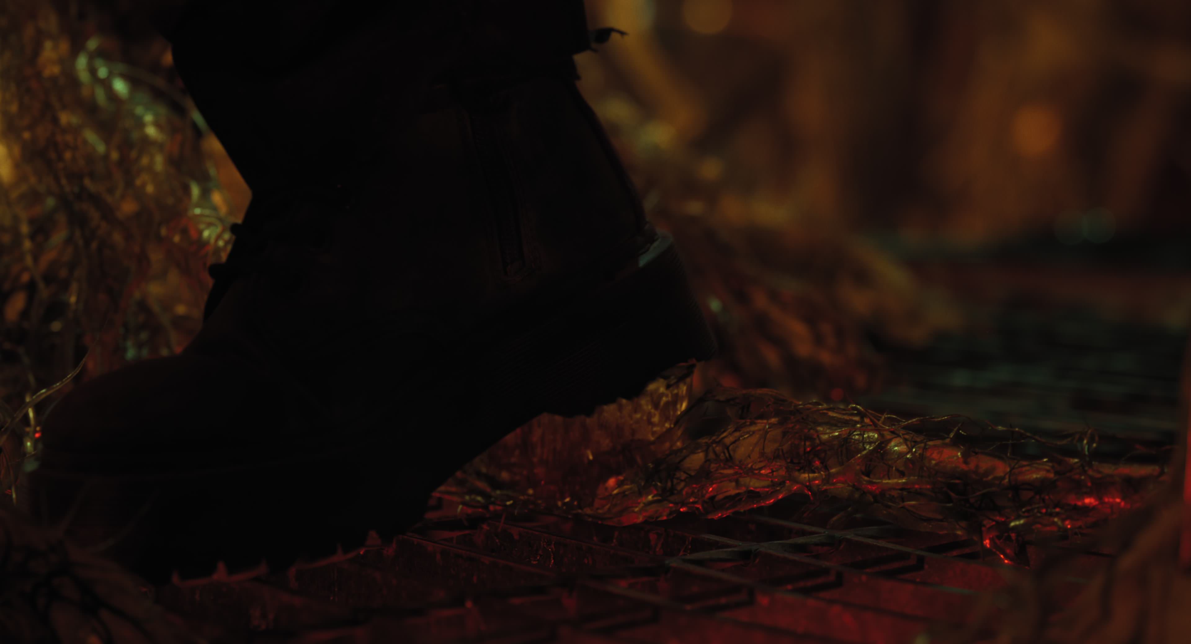 The Gorge (2025) [4K] HD screenshot 12293