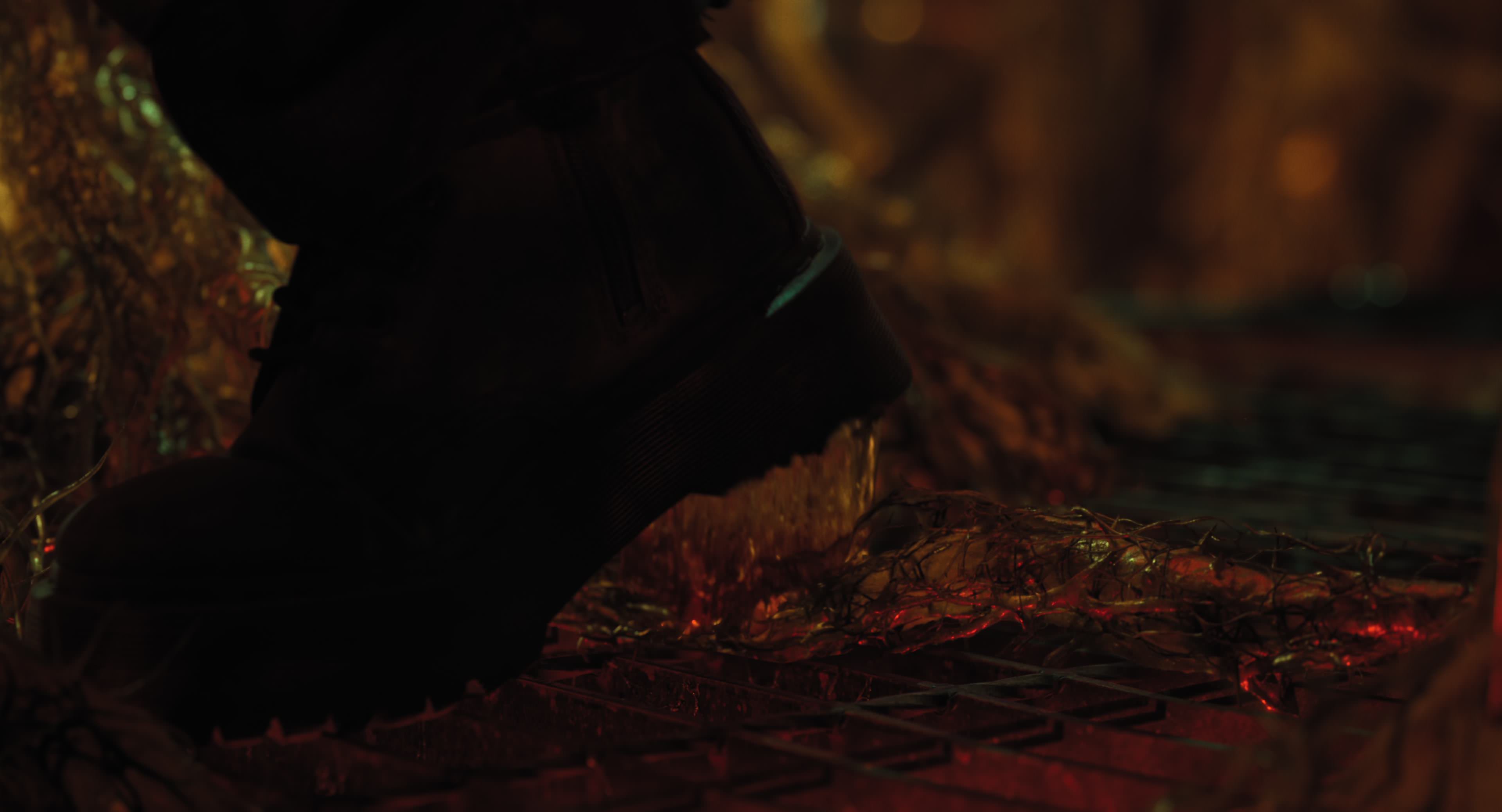 The Gorge (2025) [4K] screencap 12294