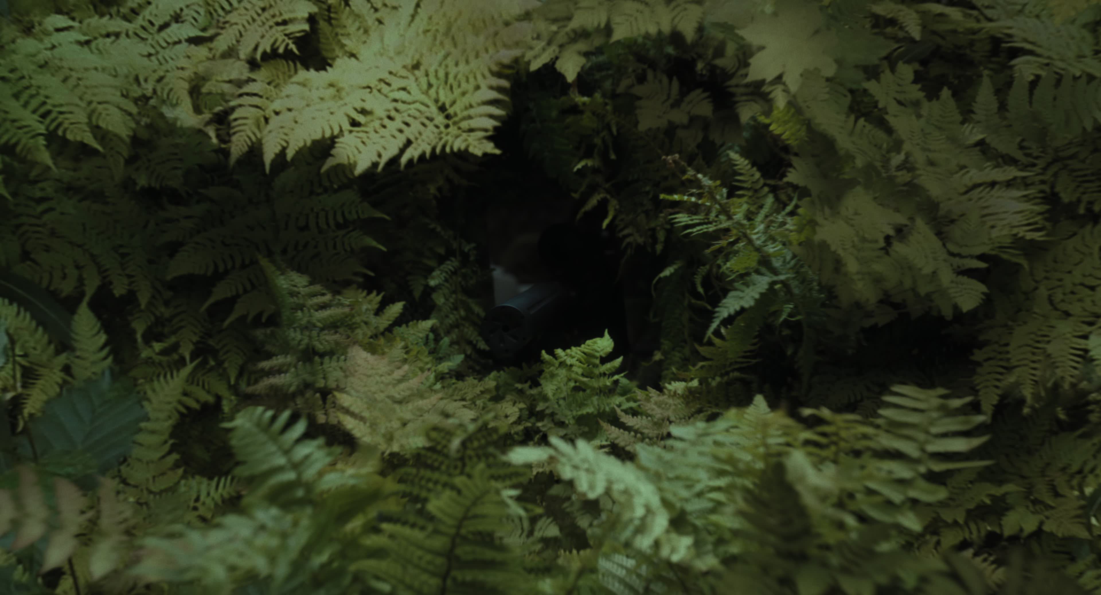 The Gorge (2025) [4K] screencap 123