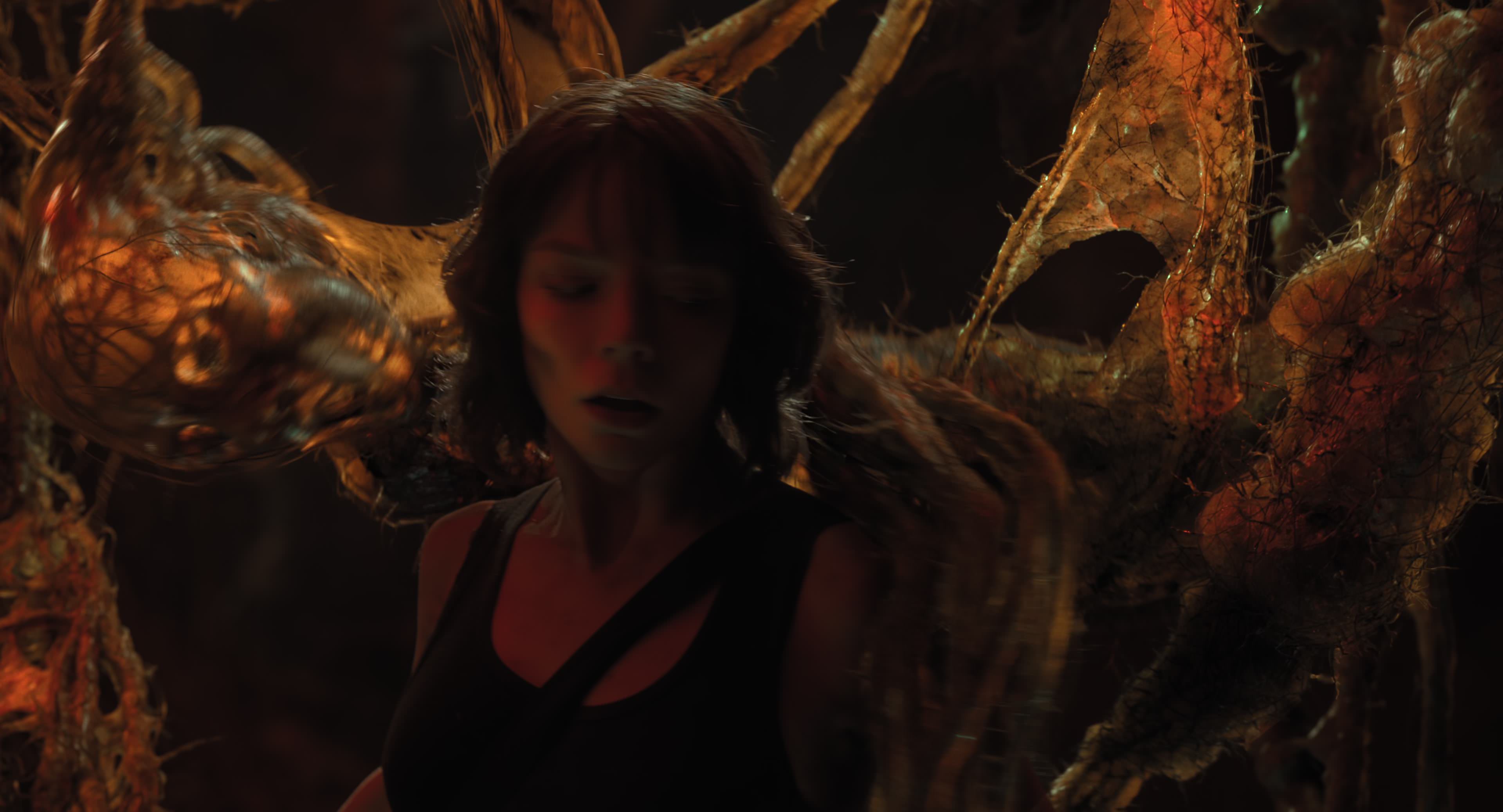 The Gorge (2025) [4K] HD screenshot 12302
