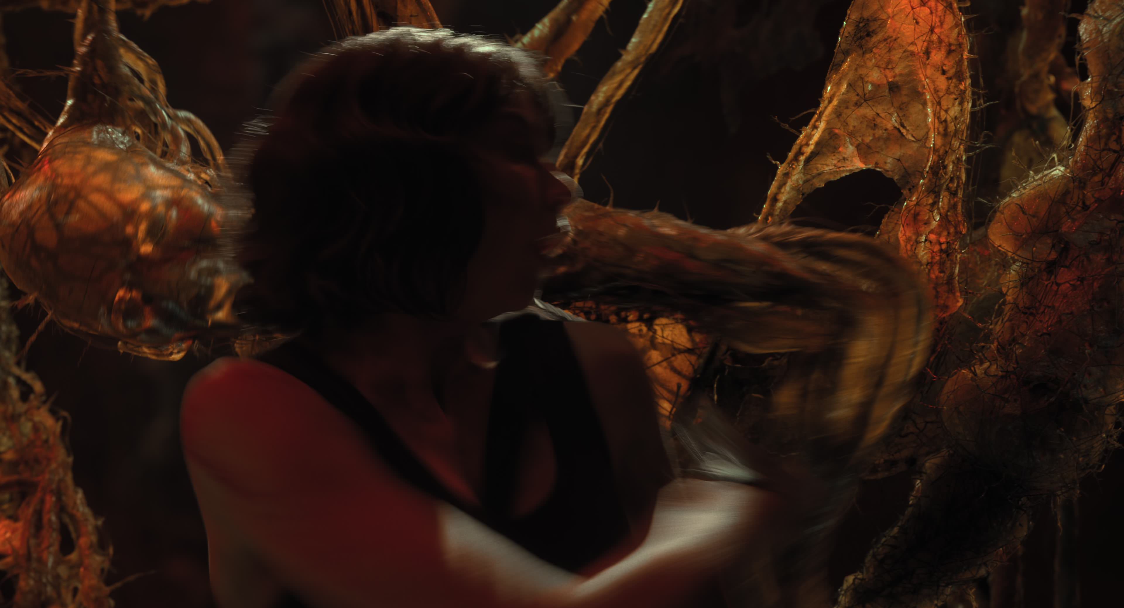 The Gorge (2025) [4K] screencap 12303