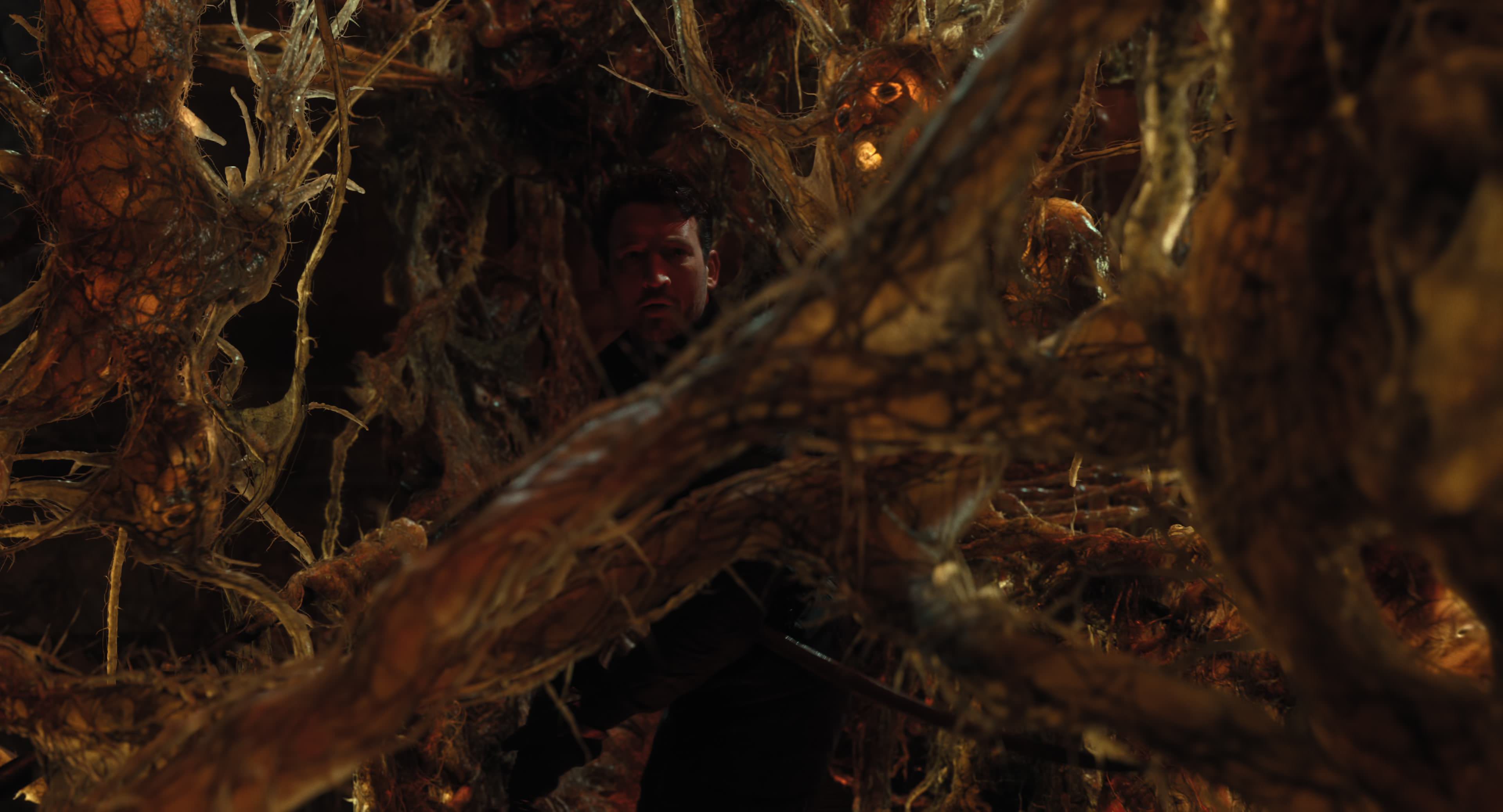 The Gorge (2025) [4K] HD screenshot 12308