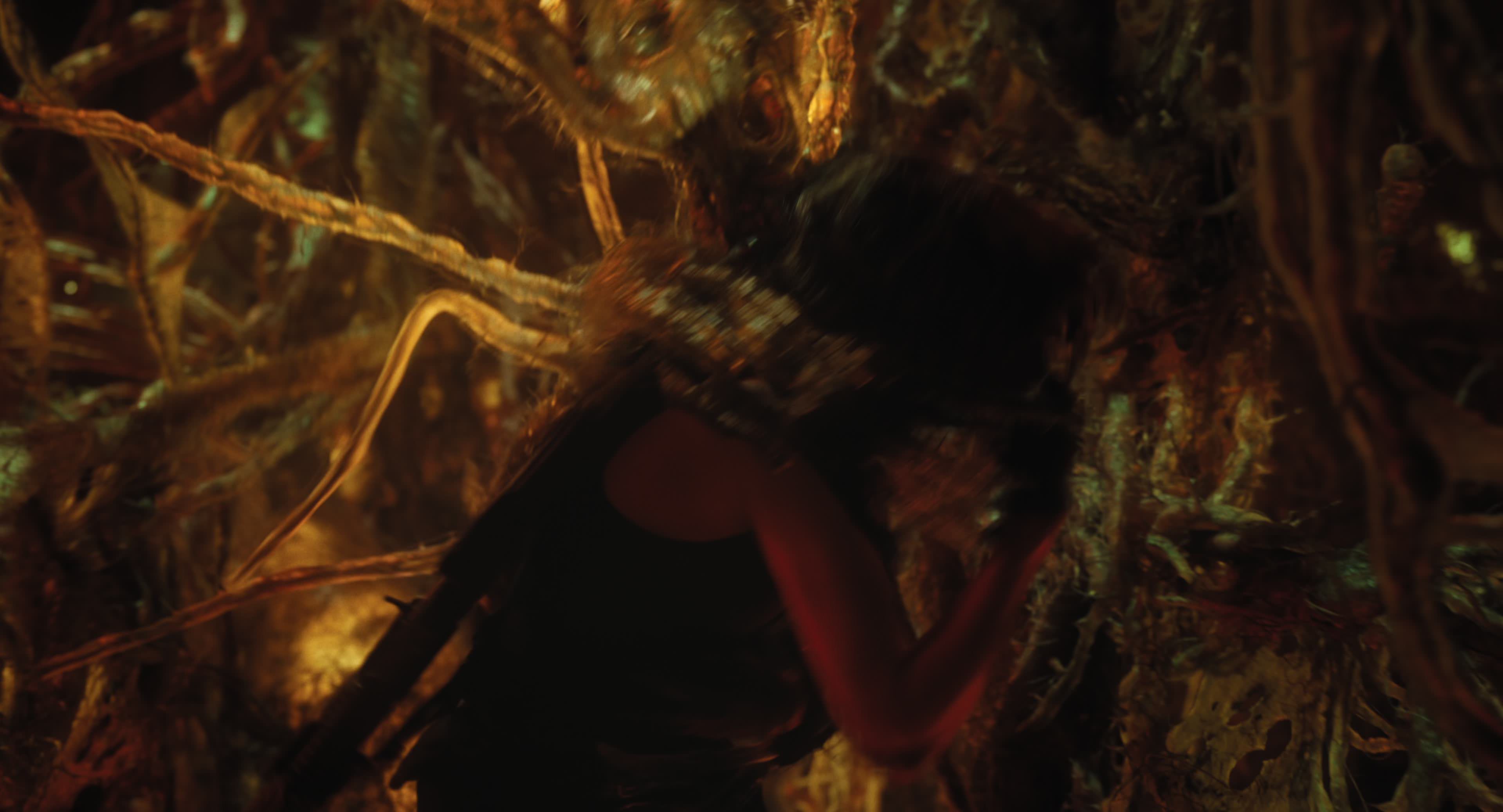 The Gorge (2025) [4K] screencap 12309