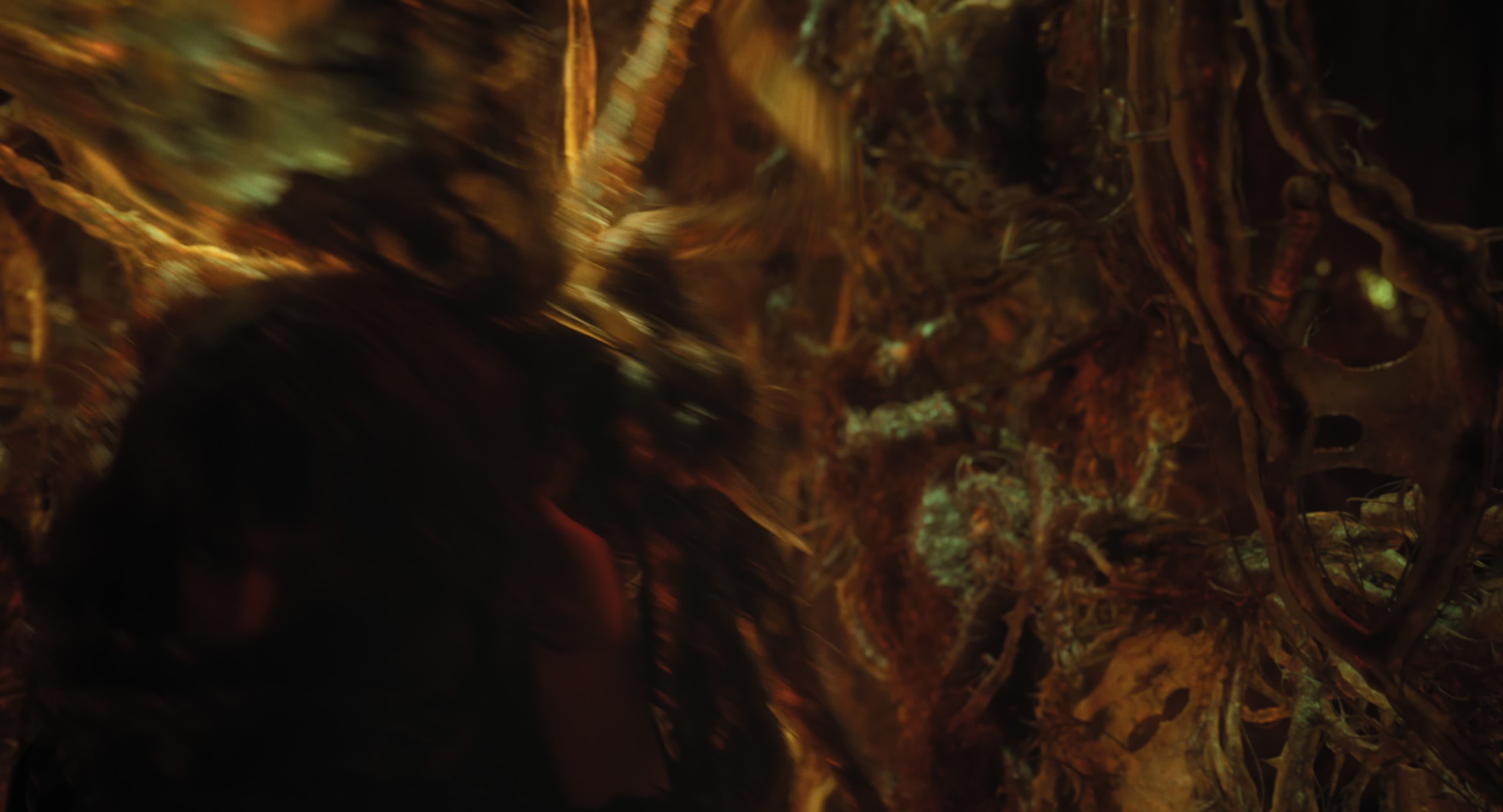 The Gorge (2025) [4K] HD screenshot 12311