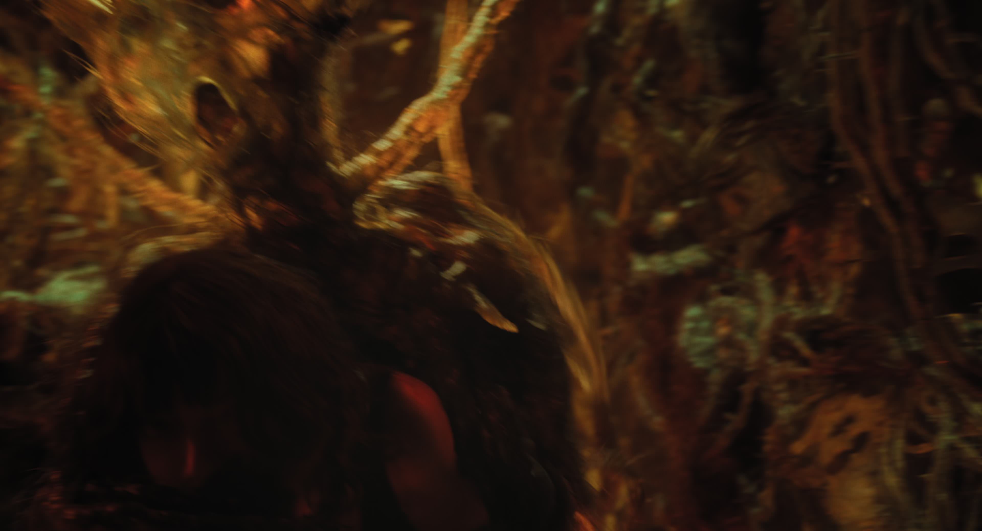 The Gorge (2025) [4K] screencap 12312