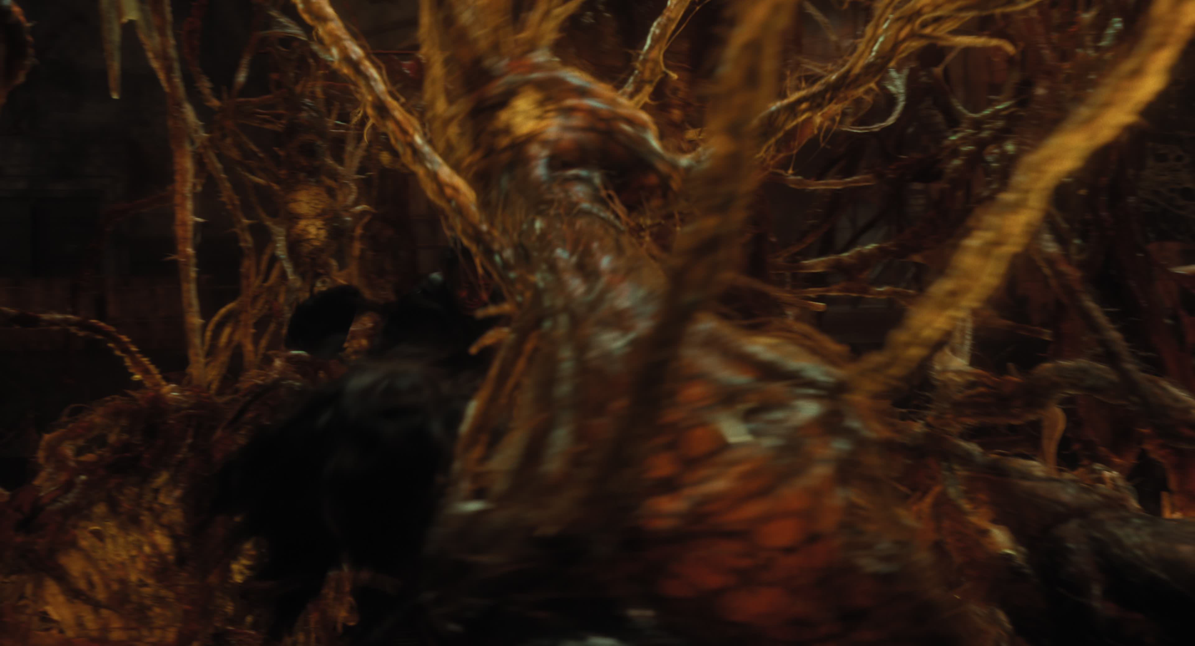 The Gorge (2025) [4K] HD screenshot 12317