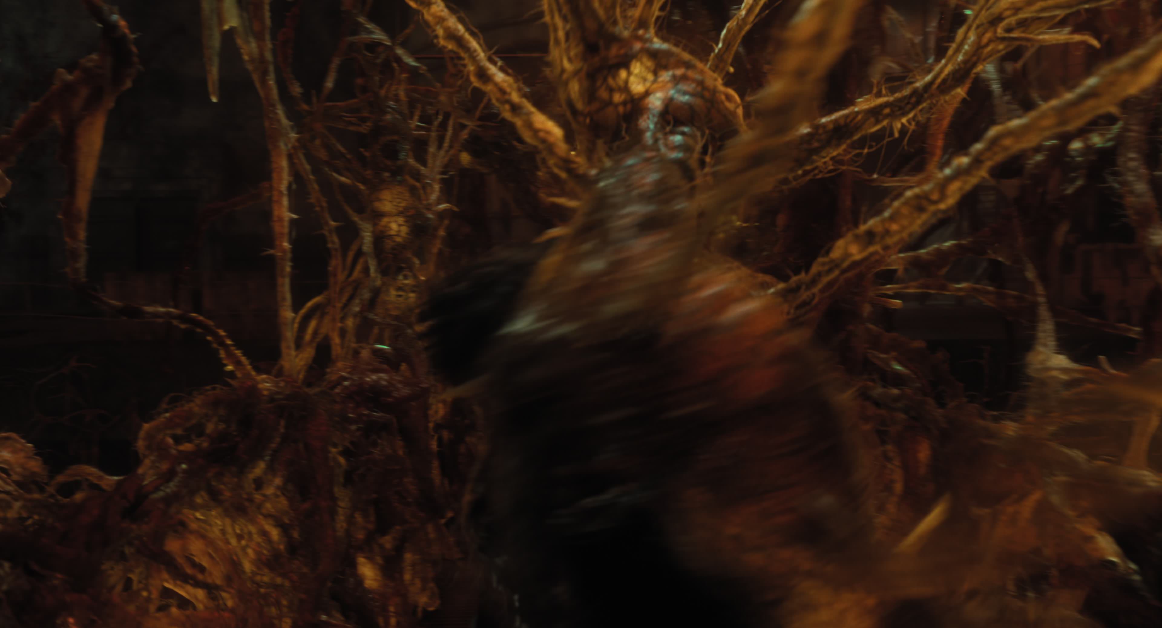 The Gorge (2025) [4K] screencap 12318