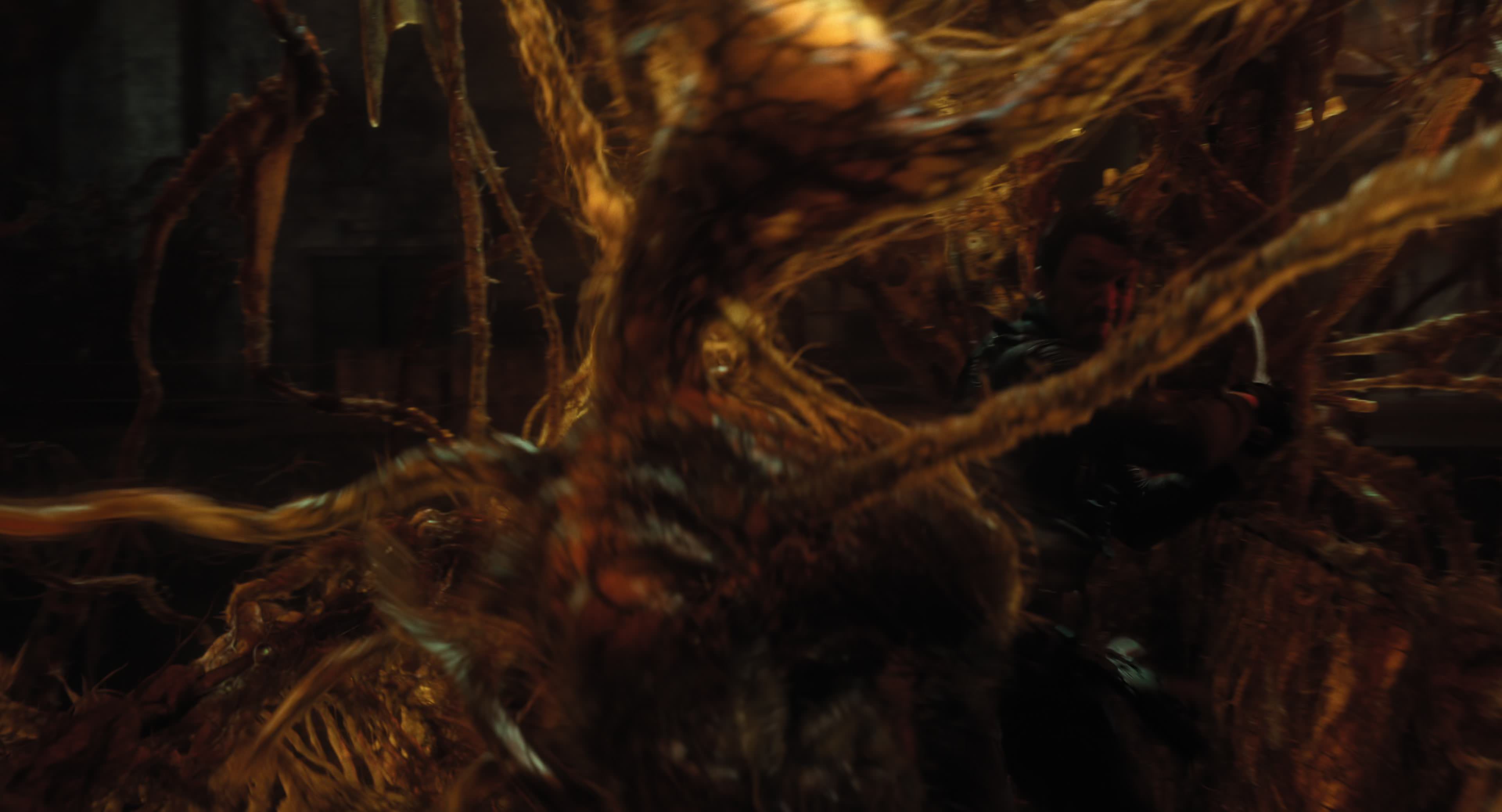 The Gorge (2025) [4K] movie still 12319