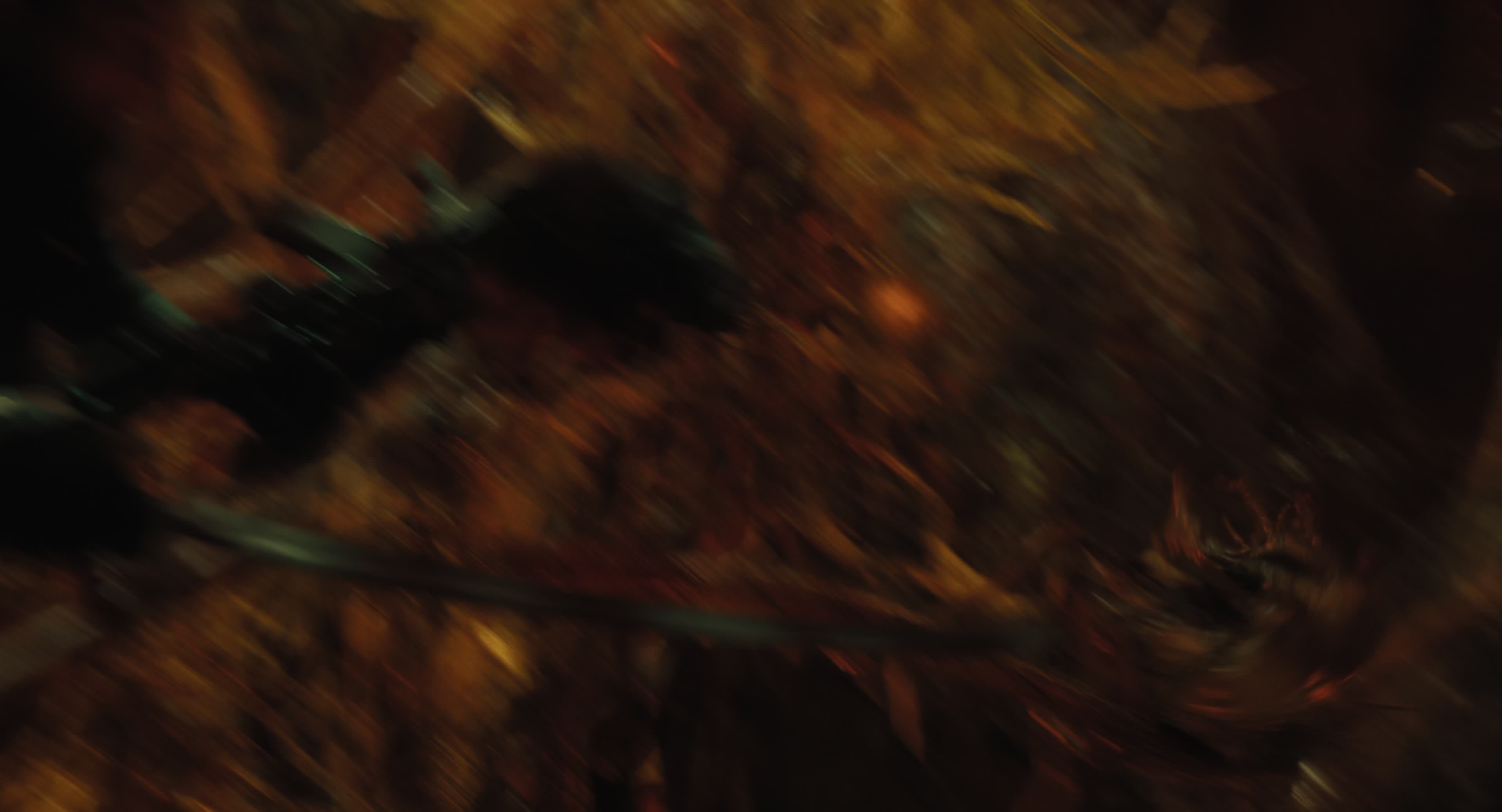The Gorge (2025) [4K] screencap 12321