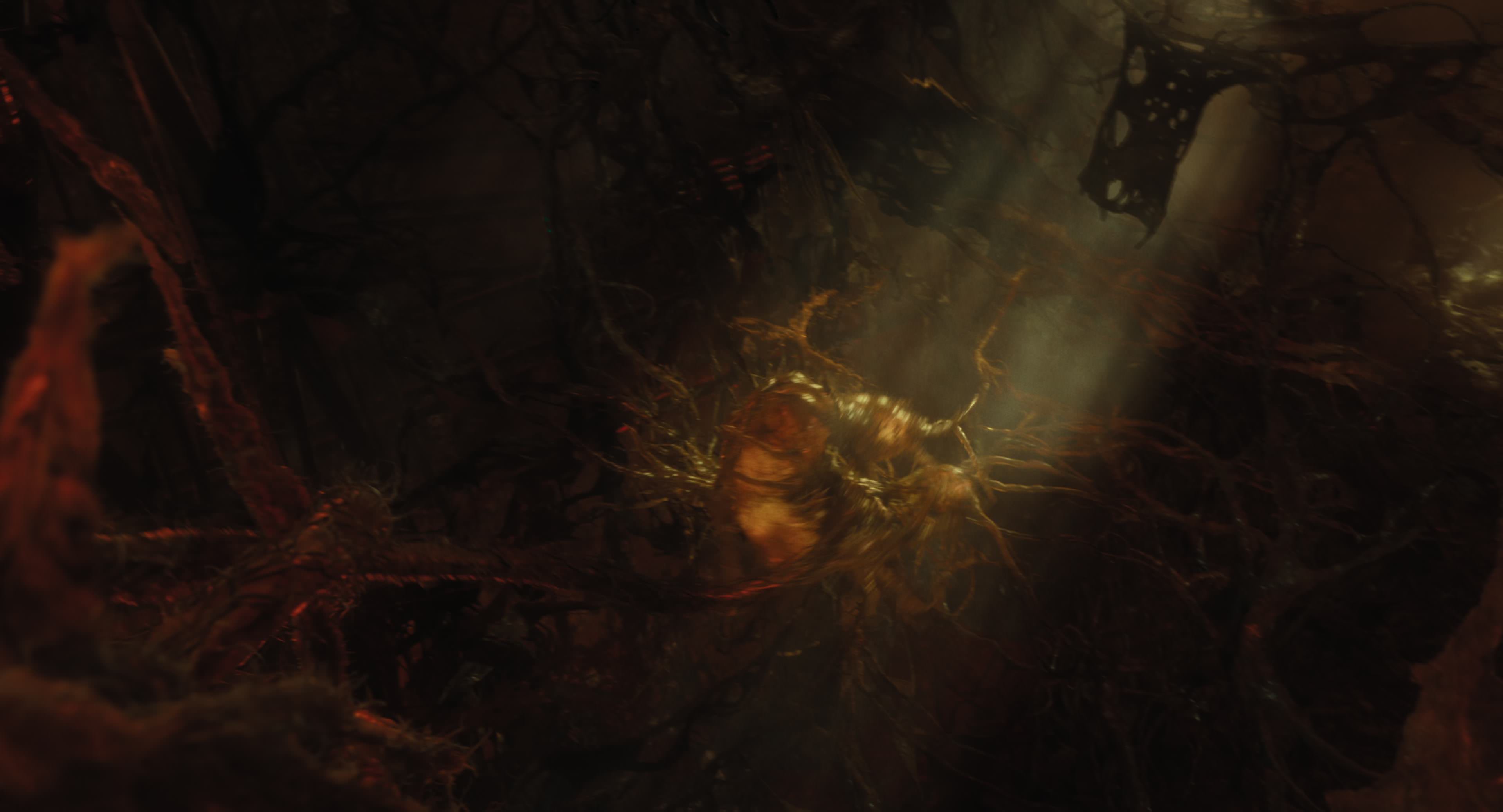 The Gorge (2025) [4K] screencap 12324