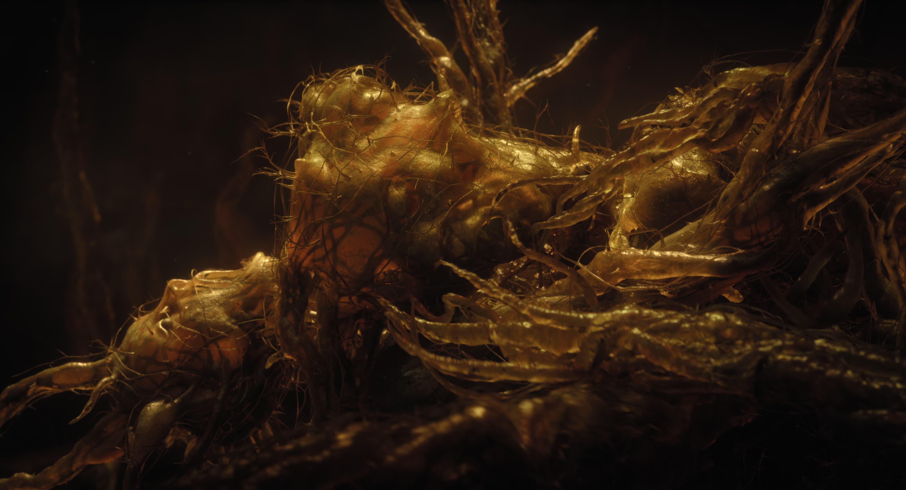 The Gorge (2025) [4K] HD screenshot 12332