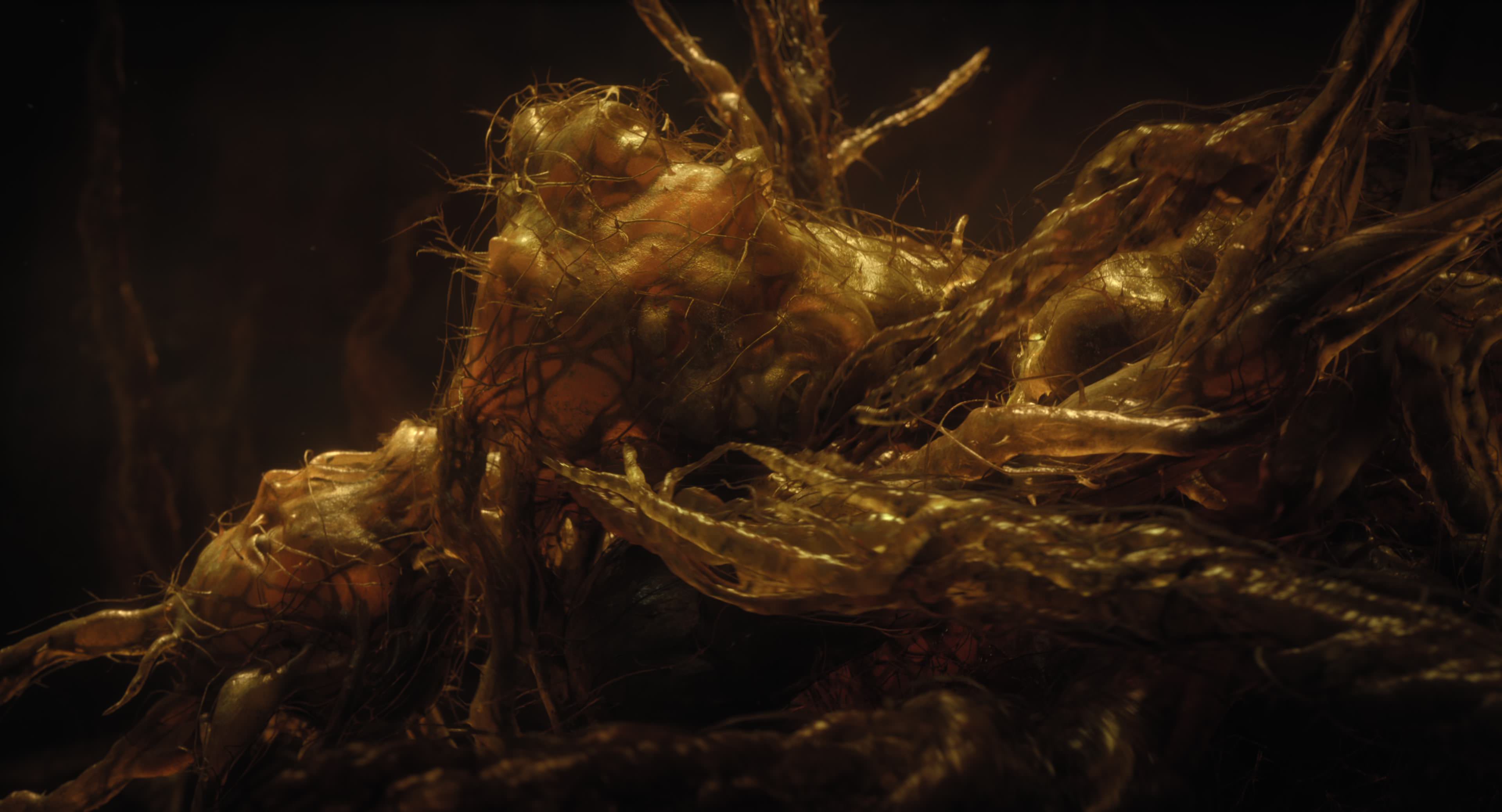 The Gorge (2025) [4K] screencap 12333