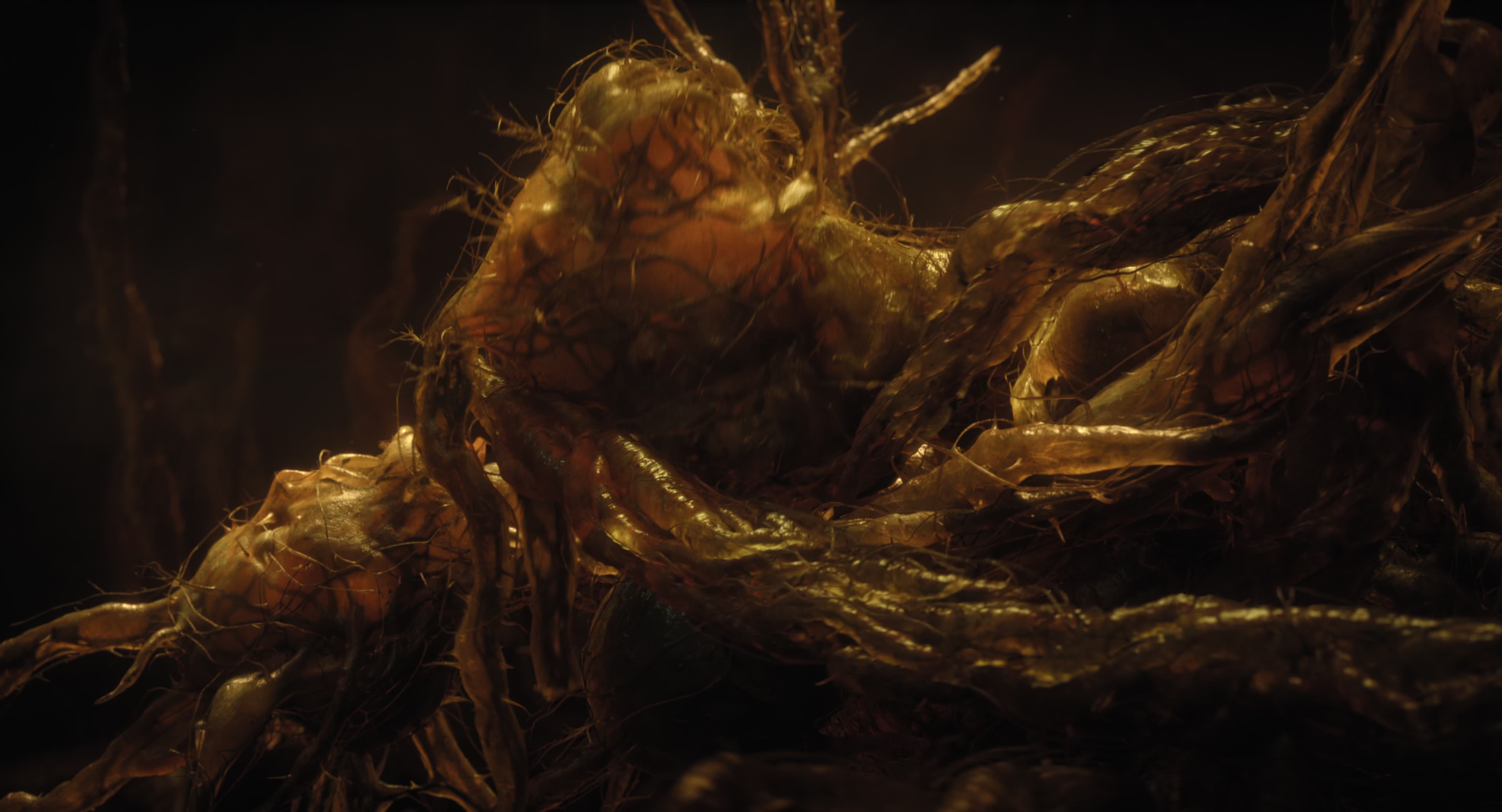 The Gorge (2025) [4K] HD screenshot 12335