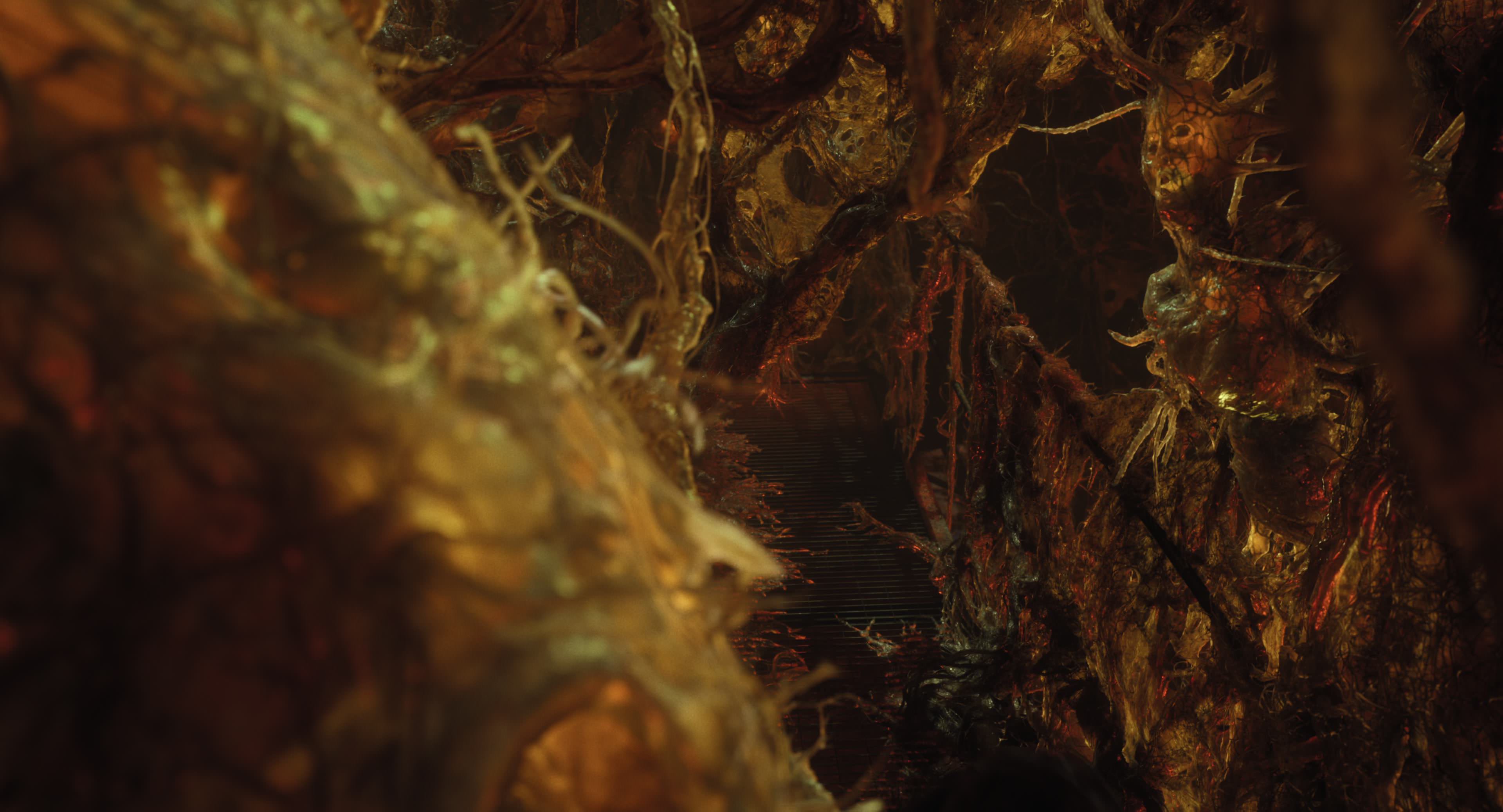 The Gorge (2025) [4K] screencap 12342