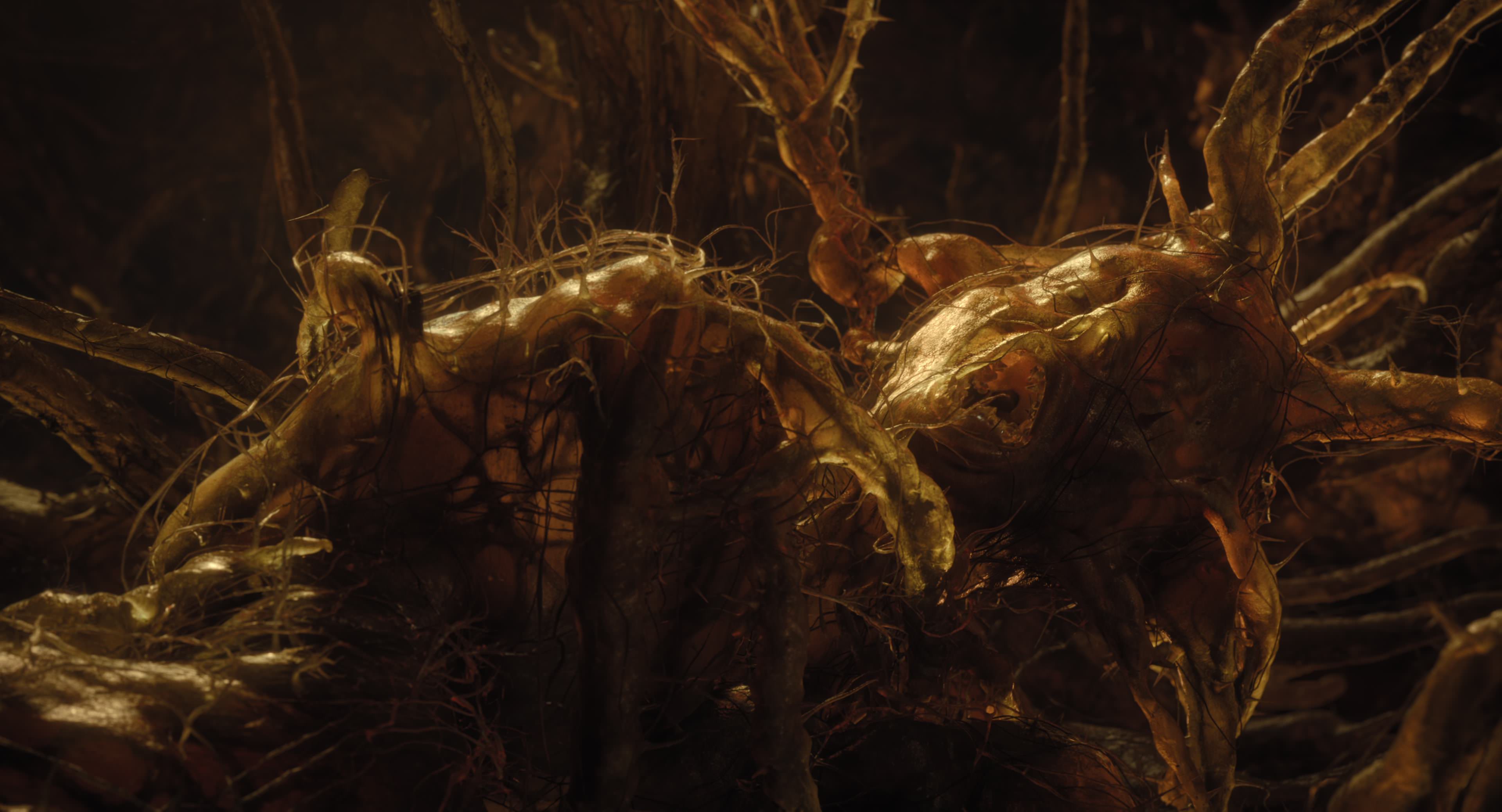 The Gorge (2025) [4K] HD screenshot 12347