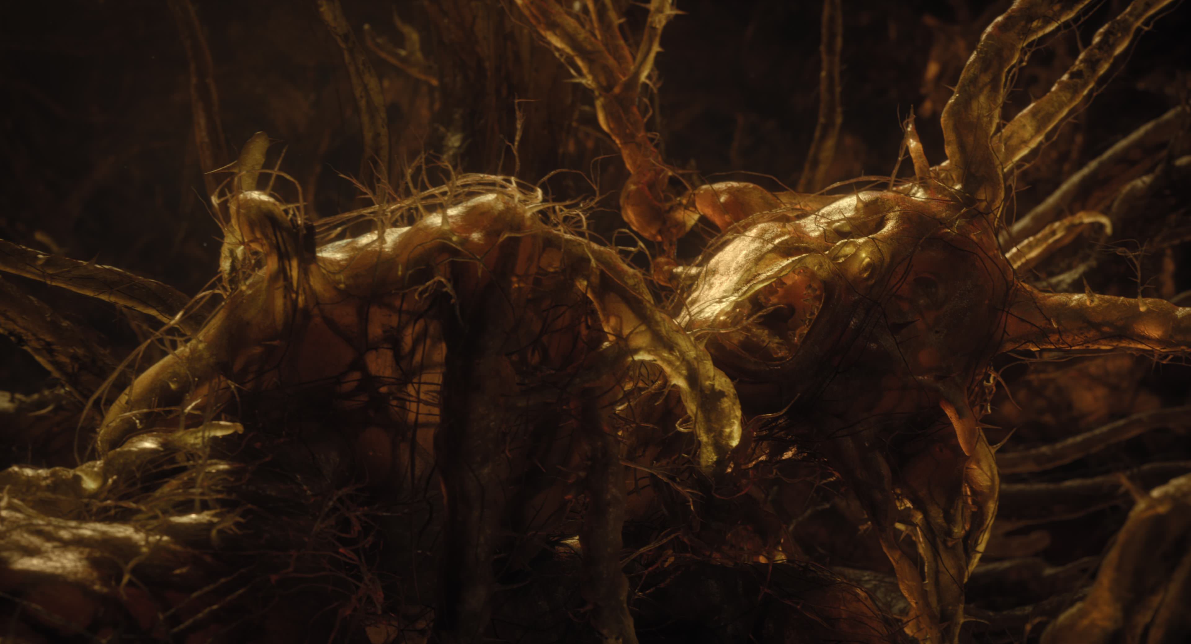 The Gorge (2025) [4K] screencap 12348