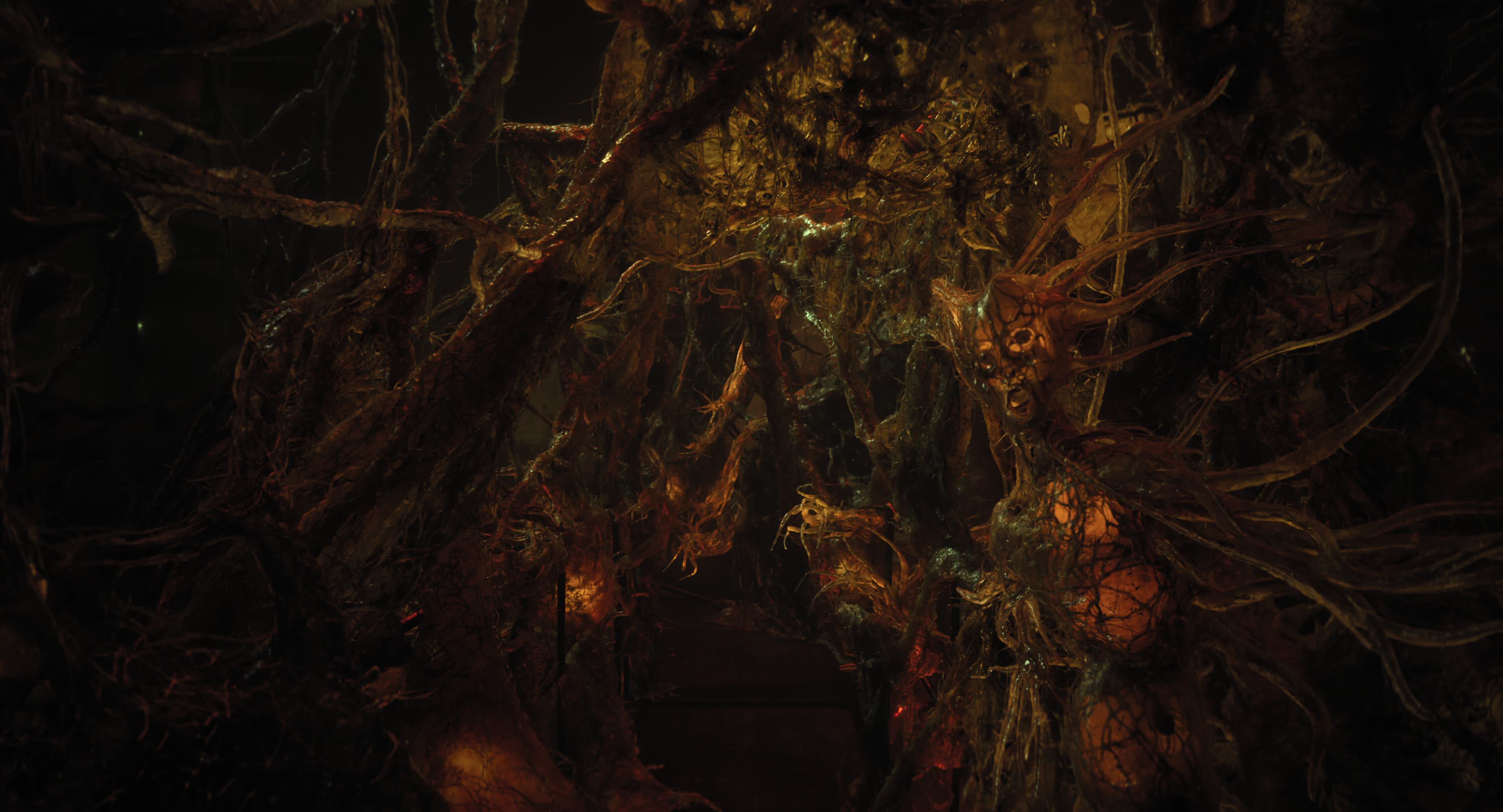 The Gorge (2025) [4K] screencap 12354