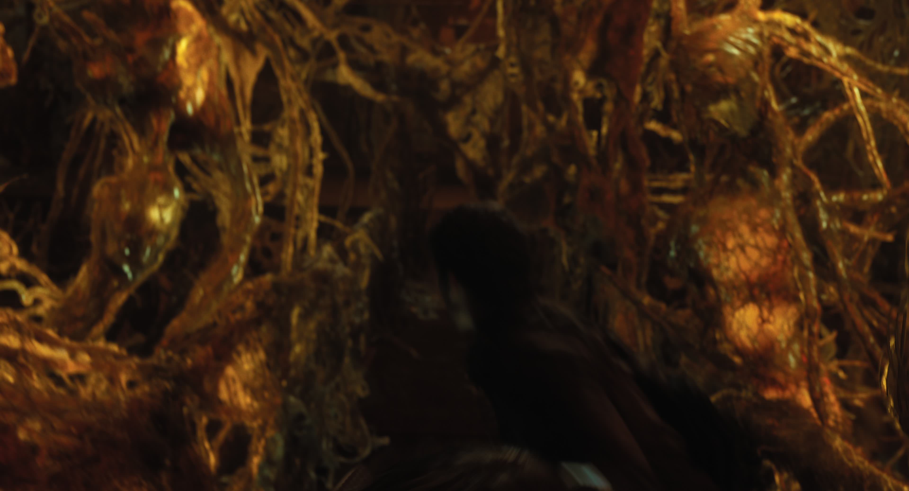 The Gorge (2025) [4K] movie still 12358
