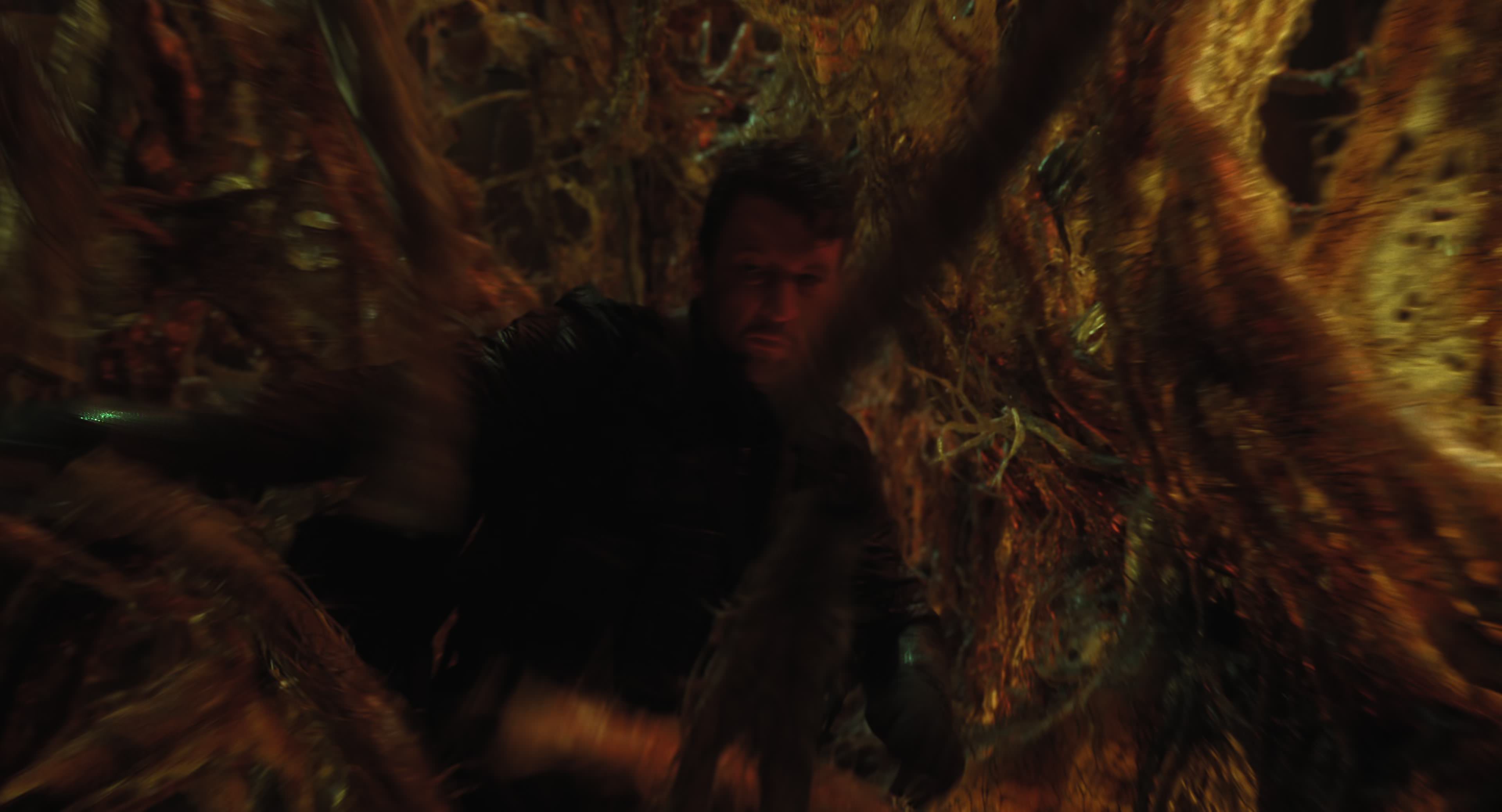 The Gorge (2025) [4K] HD screenshot 12362