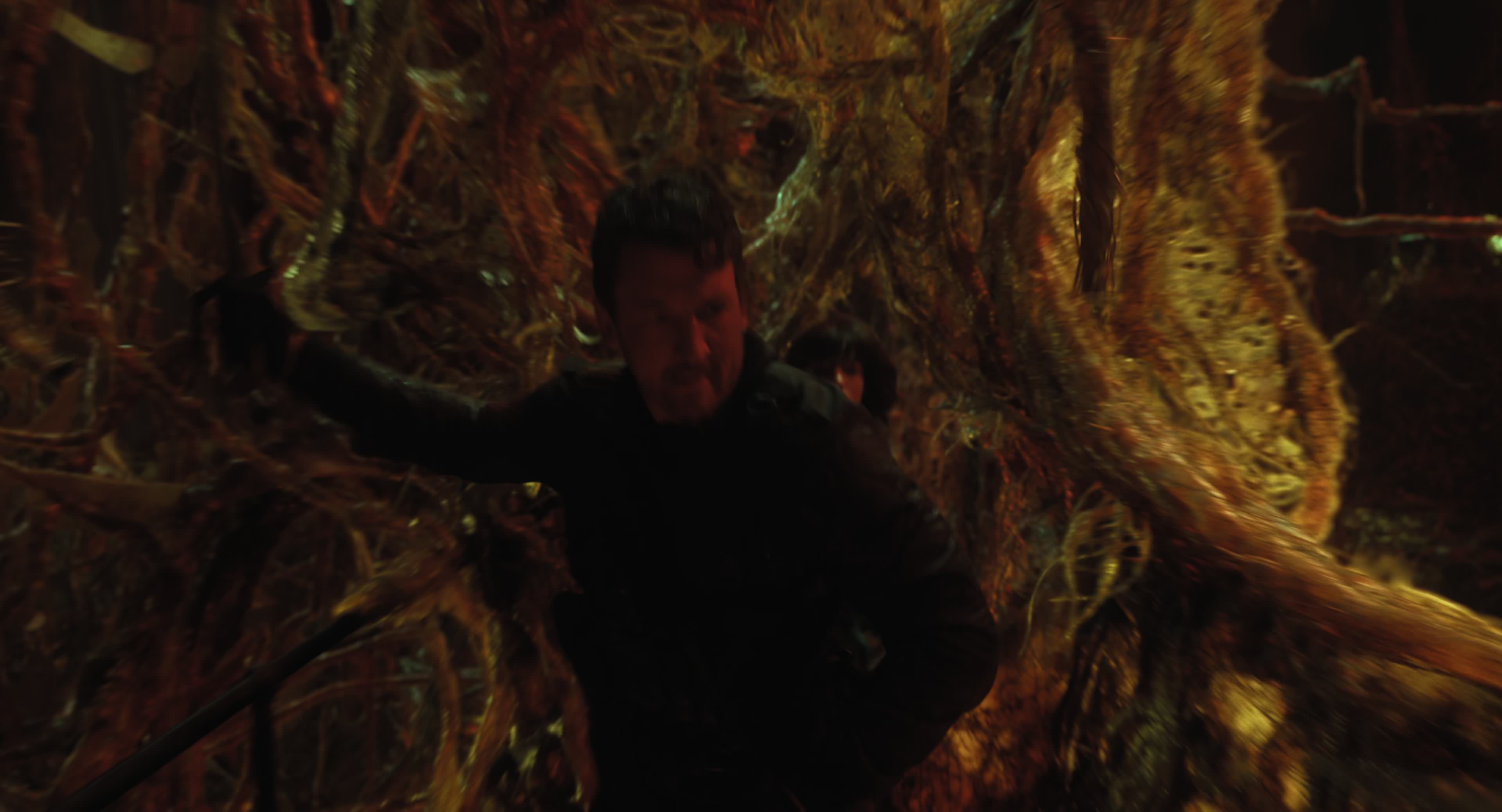 The Gorge (2025) [4K] screencap 12363