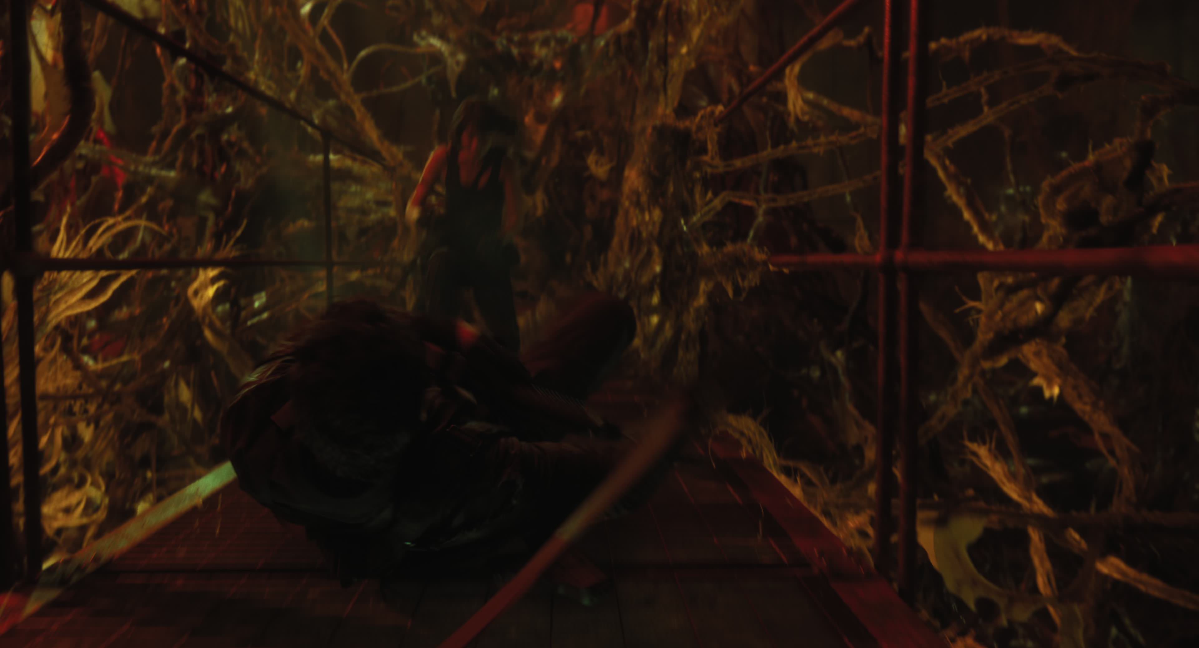 The Gorge (2025) [4K] screencap 12375