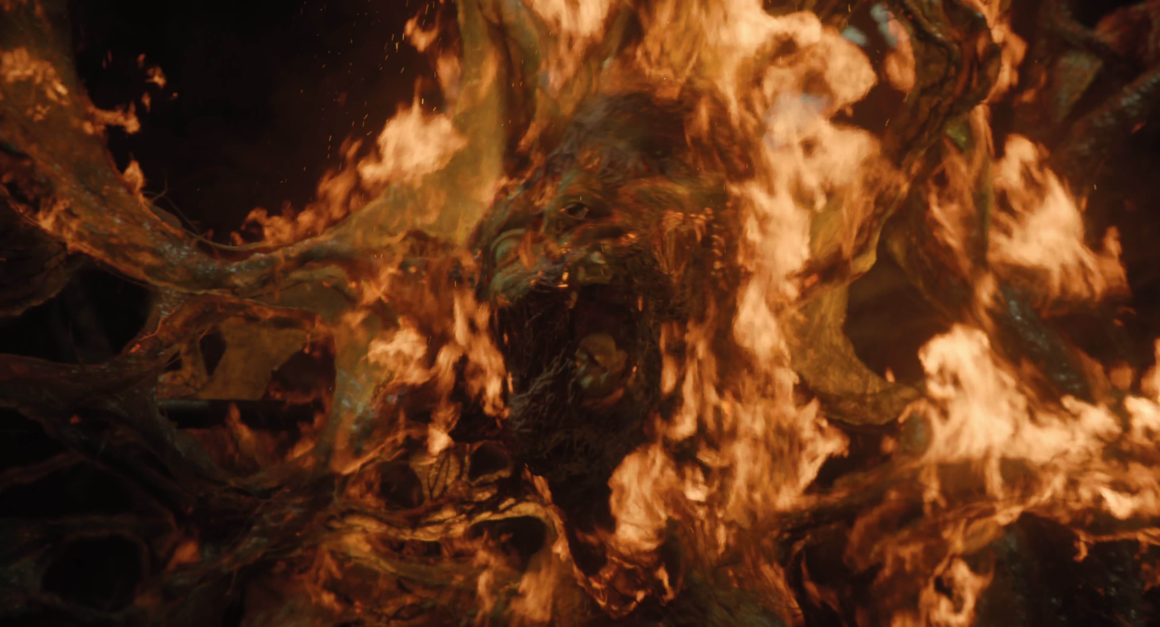The Gorge (2025) [4K] screencap 12405