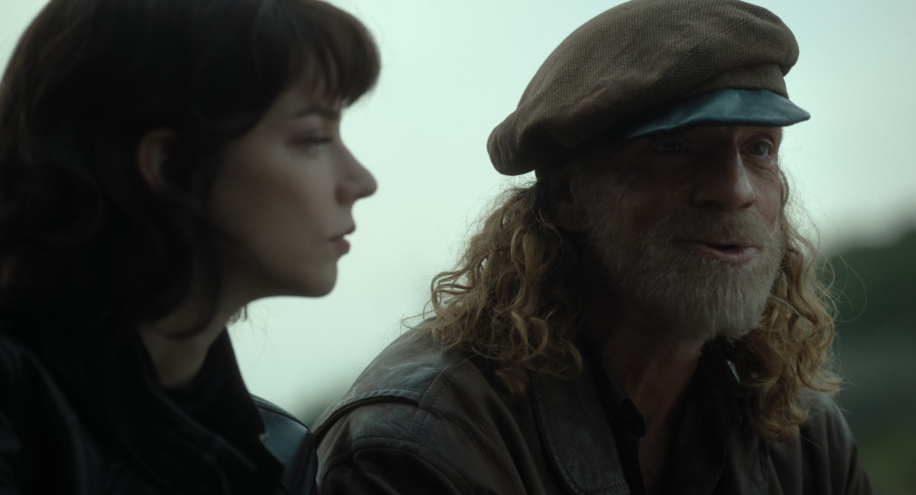 The Gorge (2025) [4K] screencap 1248