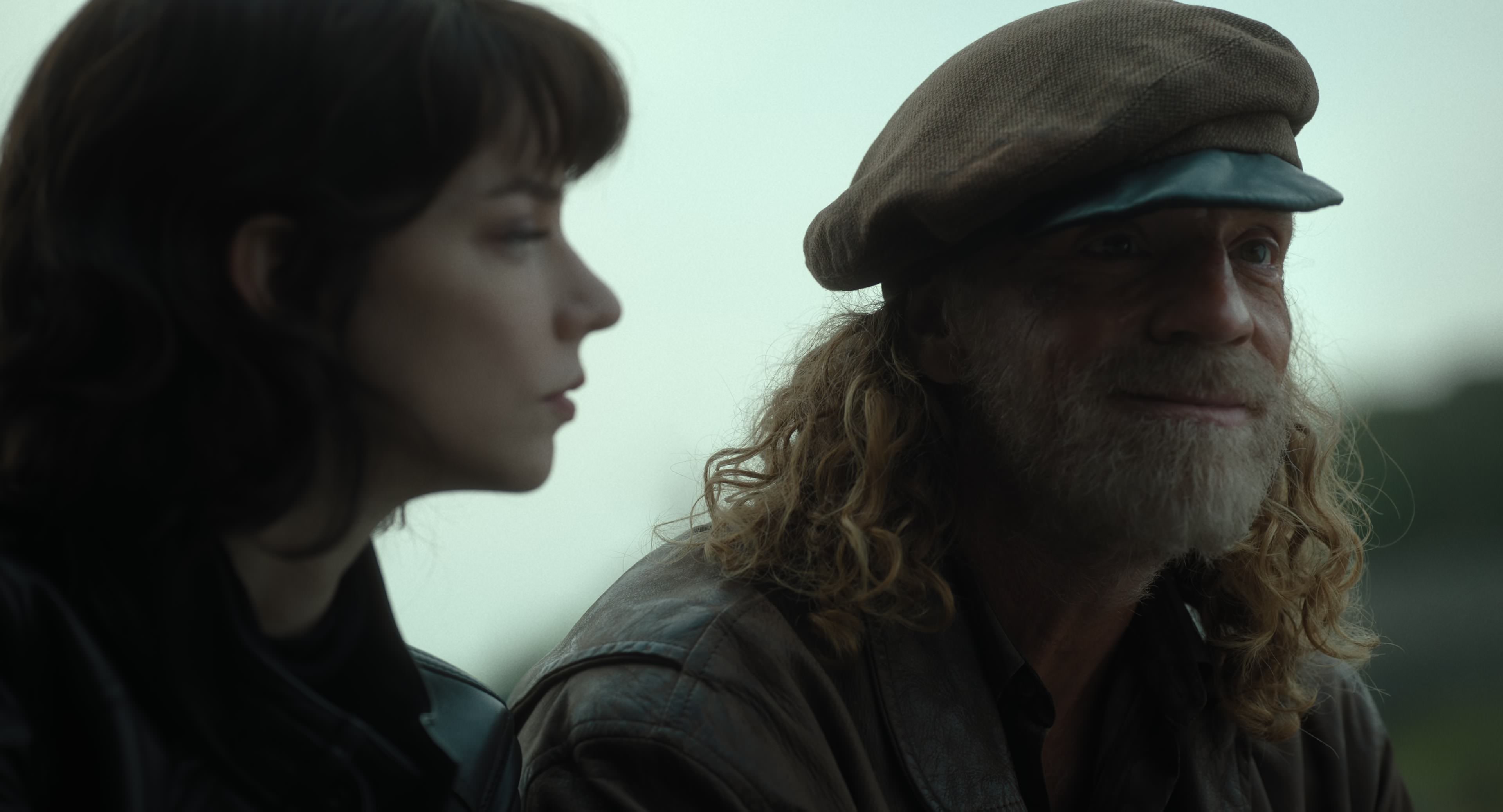 The Gorge (2025) [4K] HD screenshot 1250