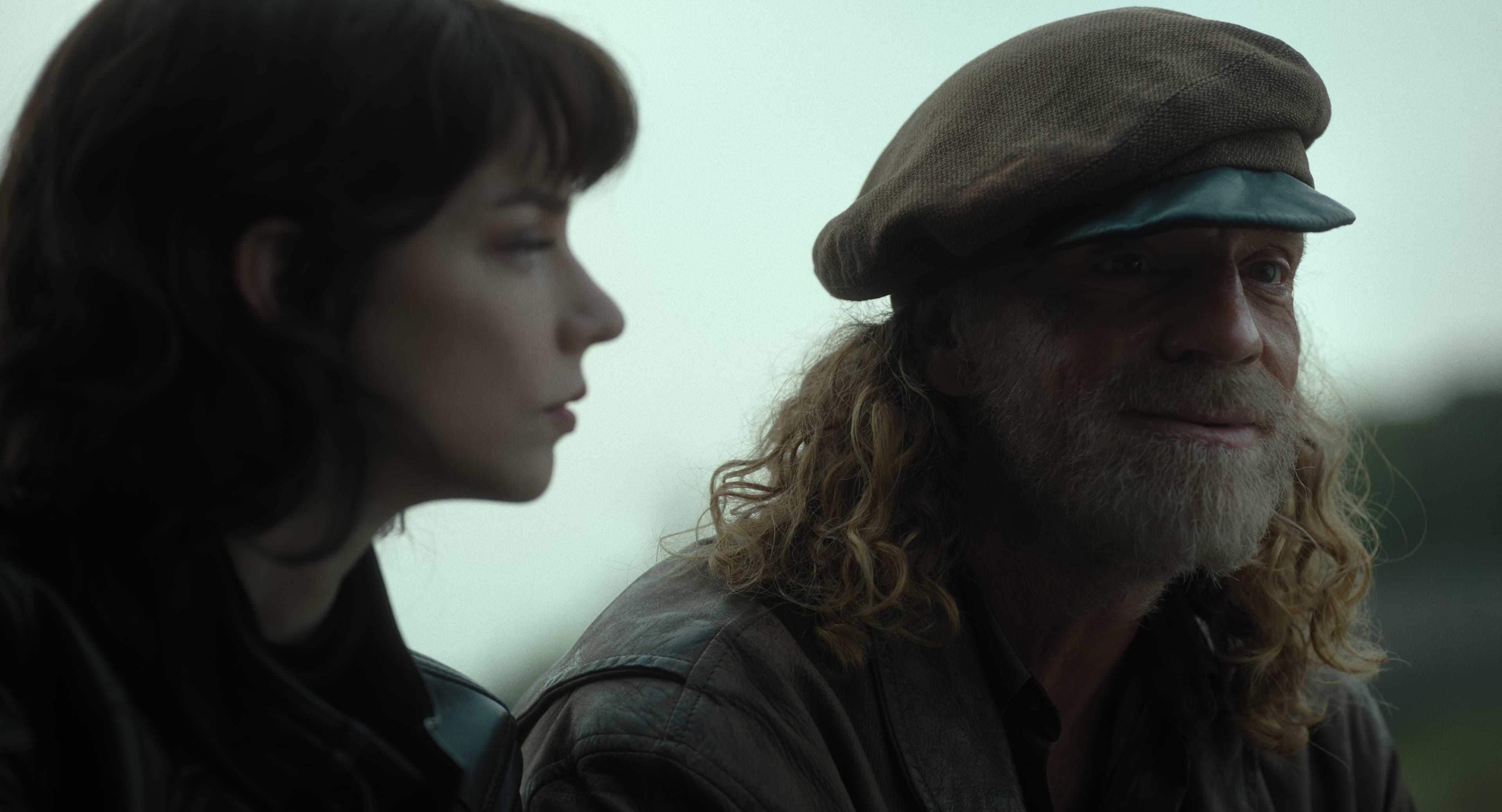 The Gorge (2025) [4K] screencap 1254