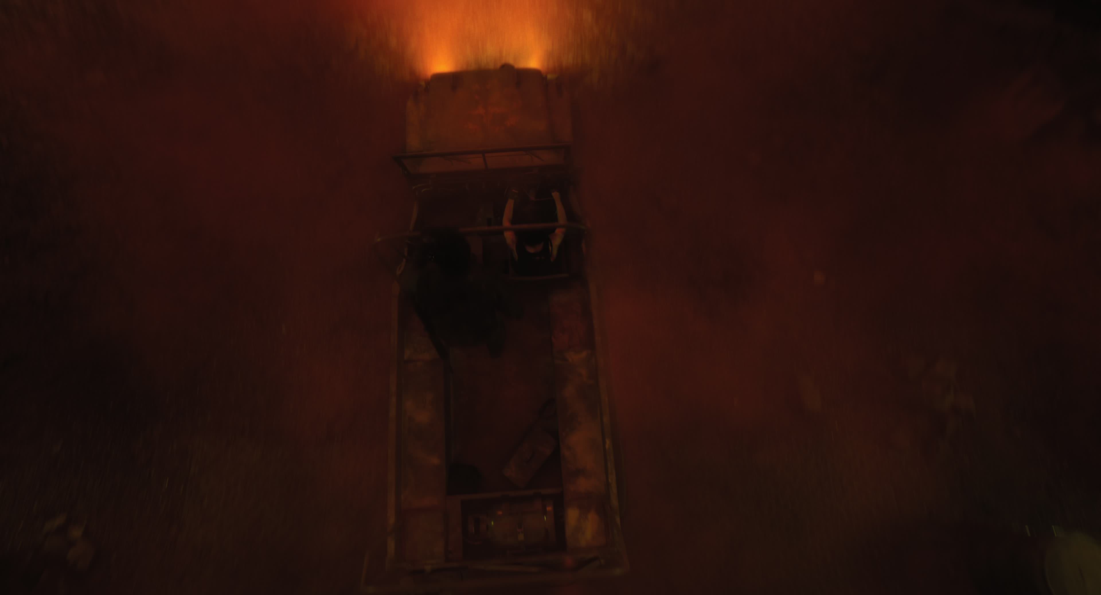 The Gorge (2025) [4K] HD screenshot 12545