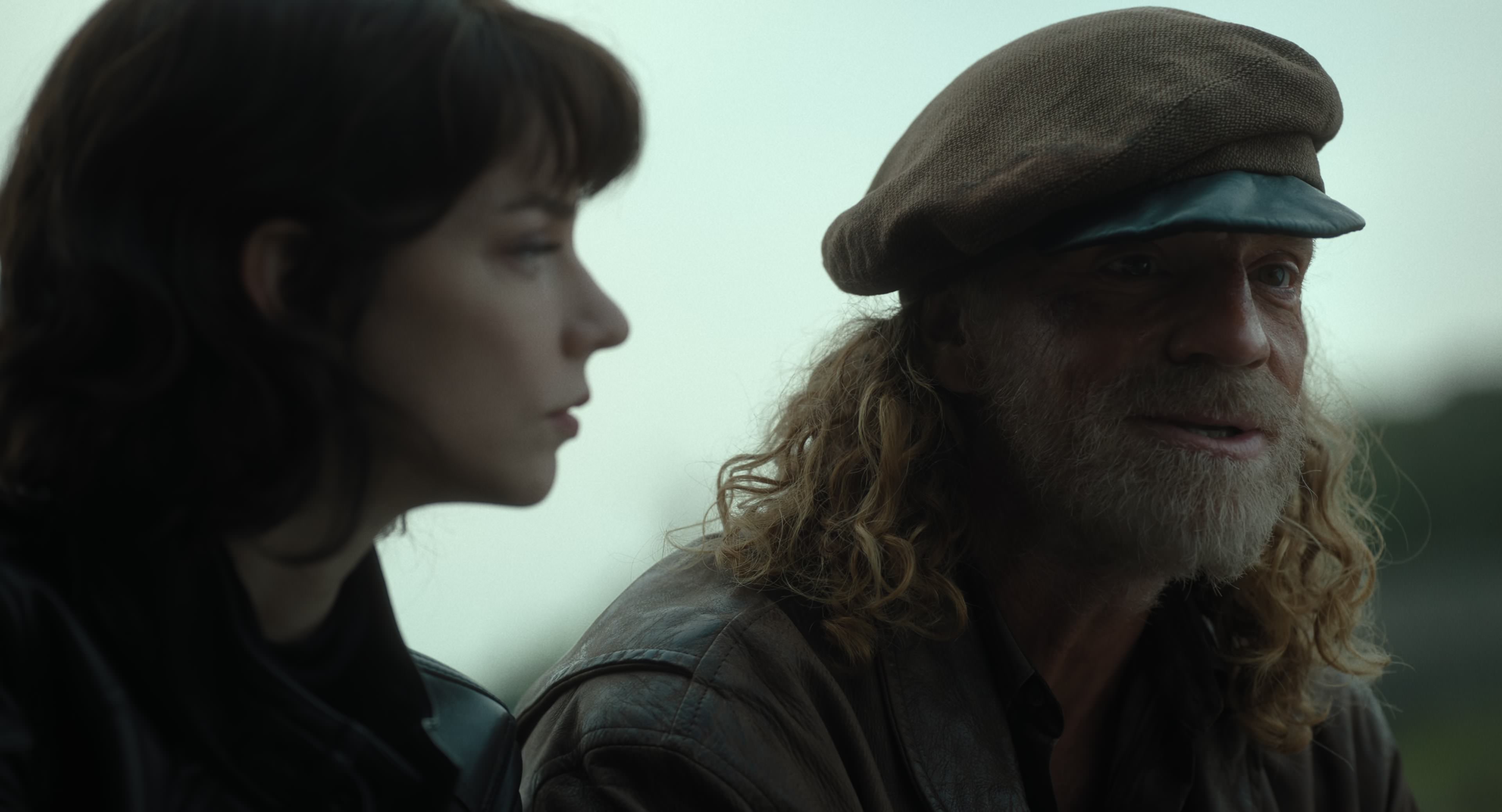 The Gorge (2025) [4K] HD screenshot 1256